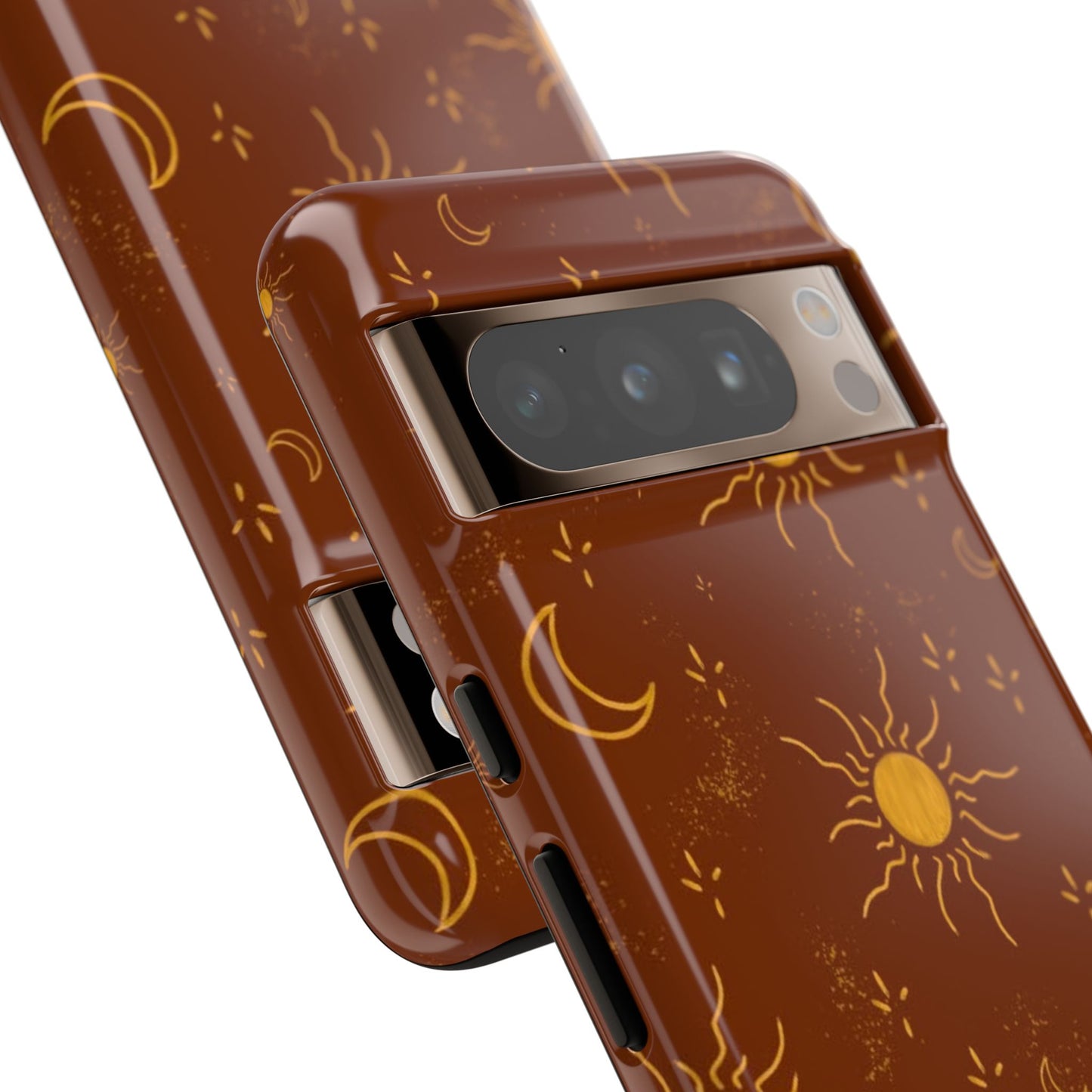 Toasted Sun Case