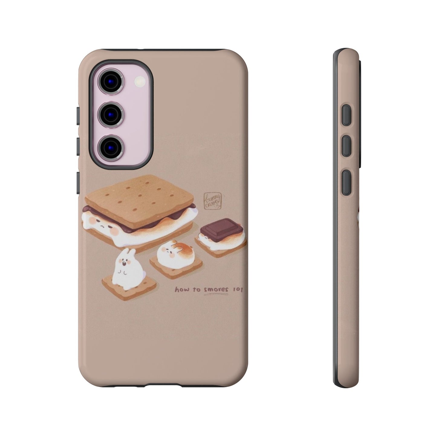 Smore’s iPhone Case