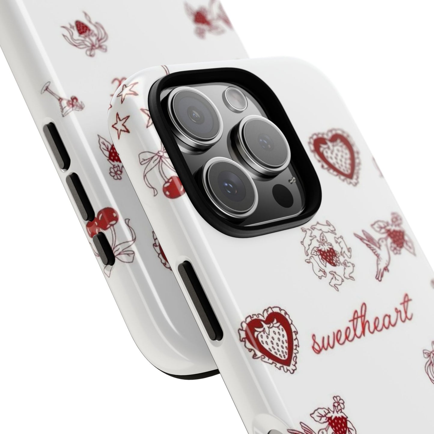 Sweetheart Phone Case