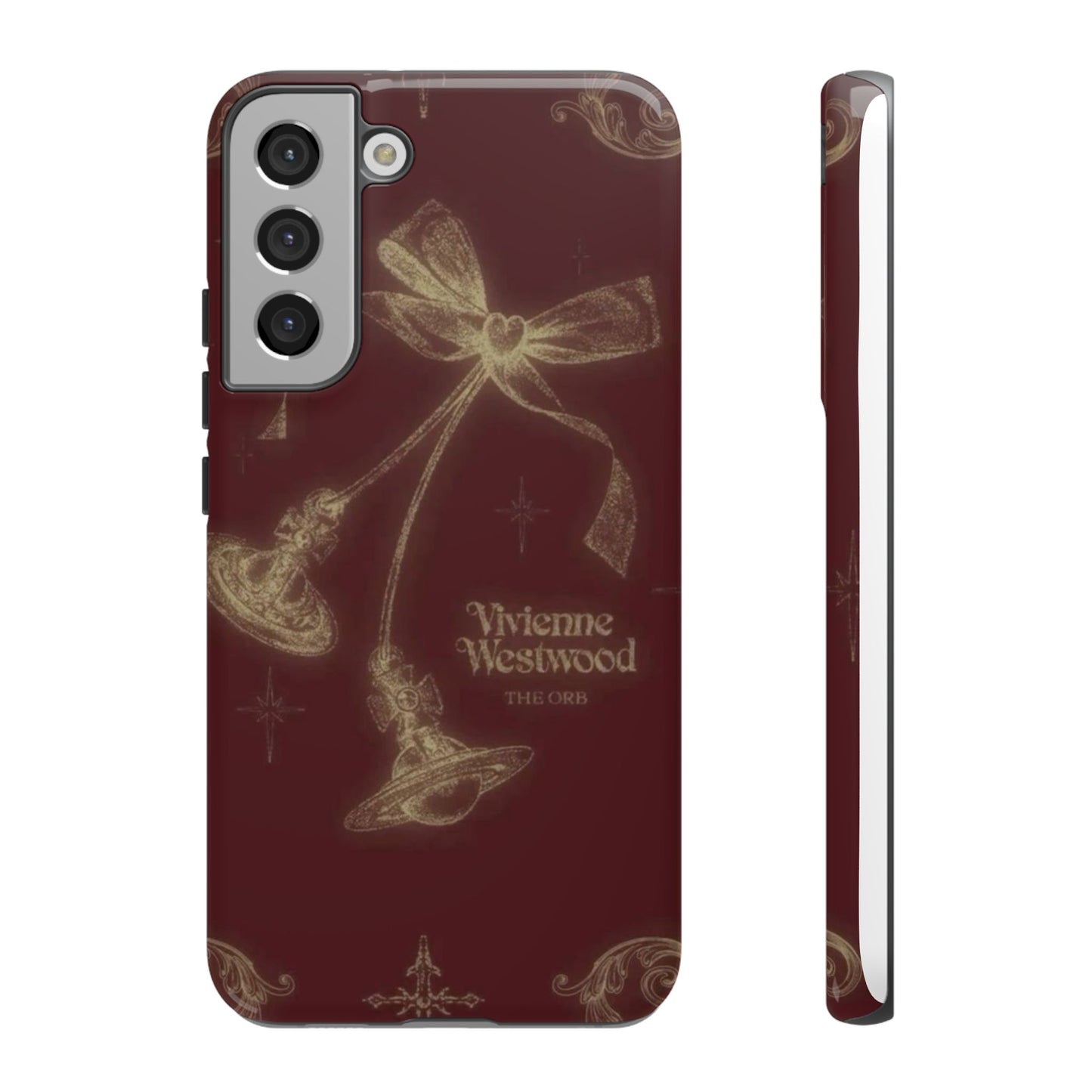 Vivienne Westwood iPhone Case