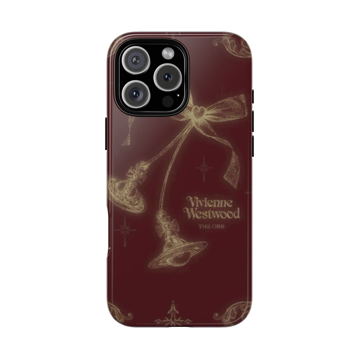 Vivienne Westwood iPhone Case