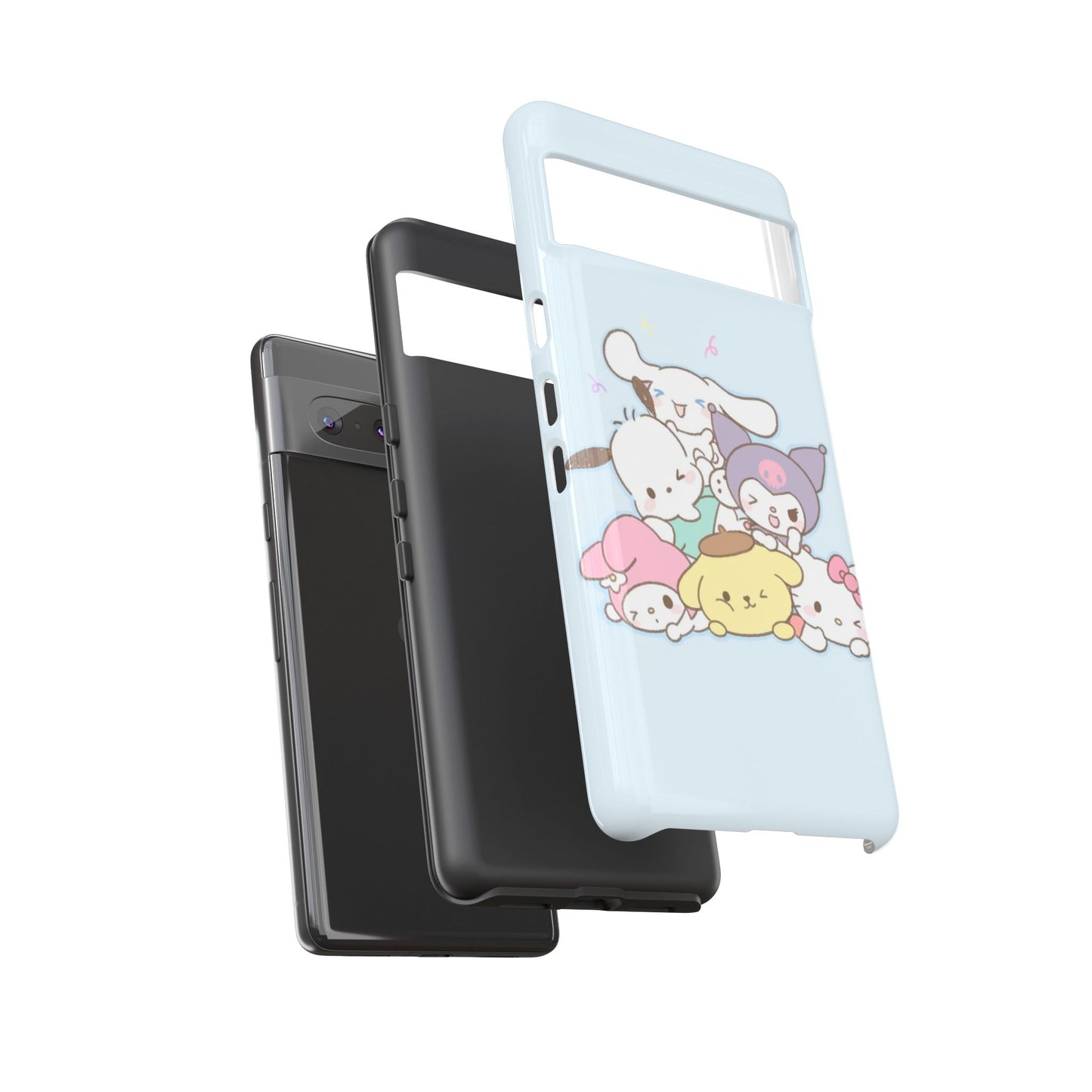 Sanrio Characters Phone Case