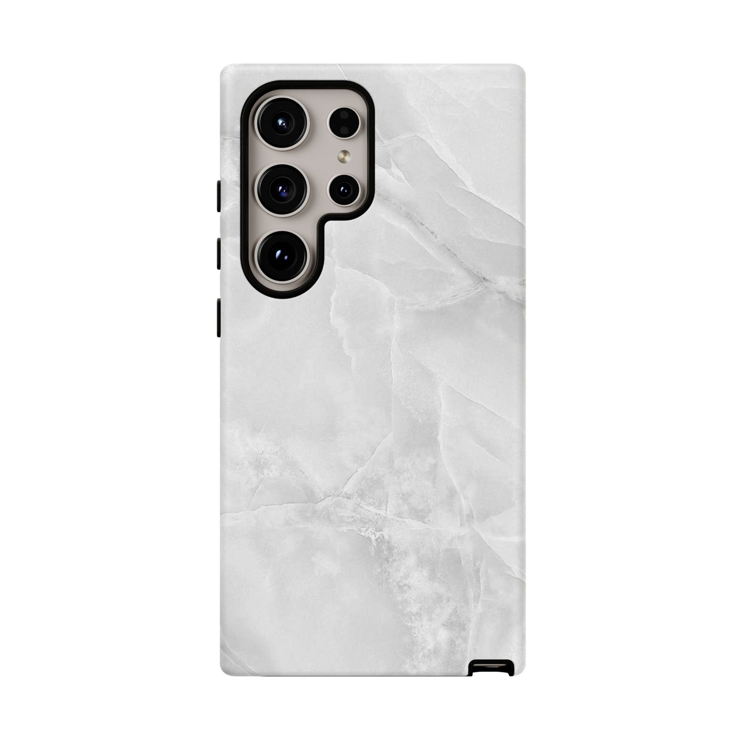 Carrara iPhone Case