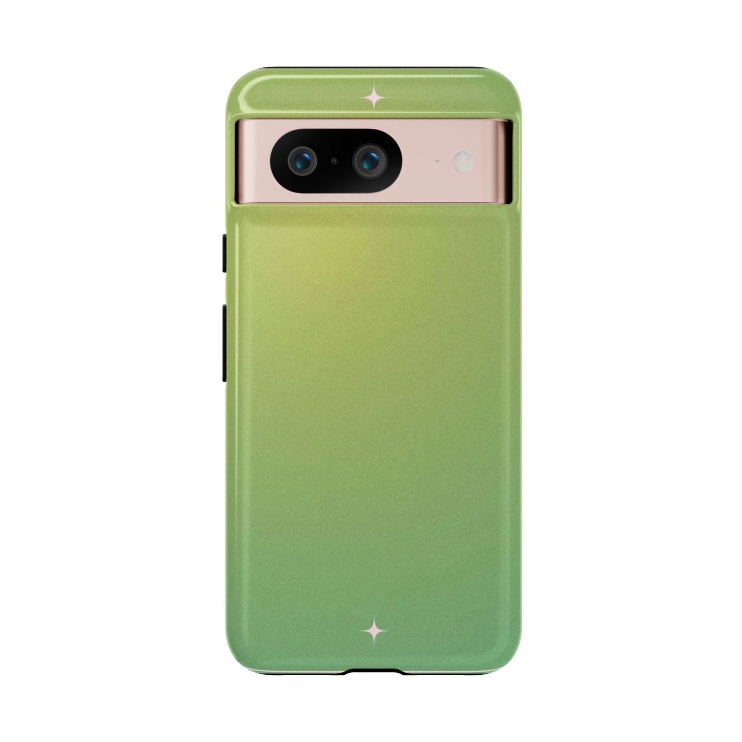 Lime  iPhone Case