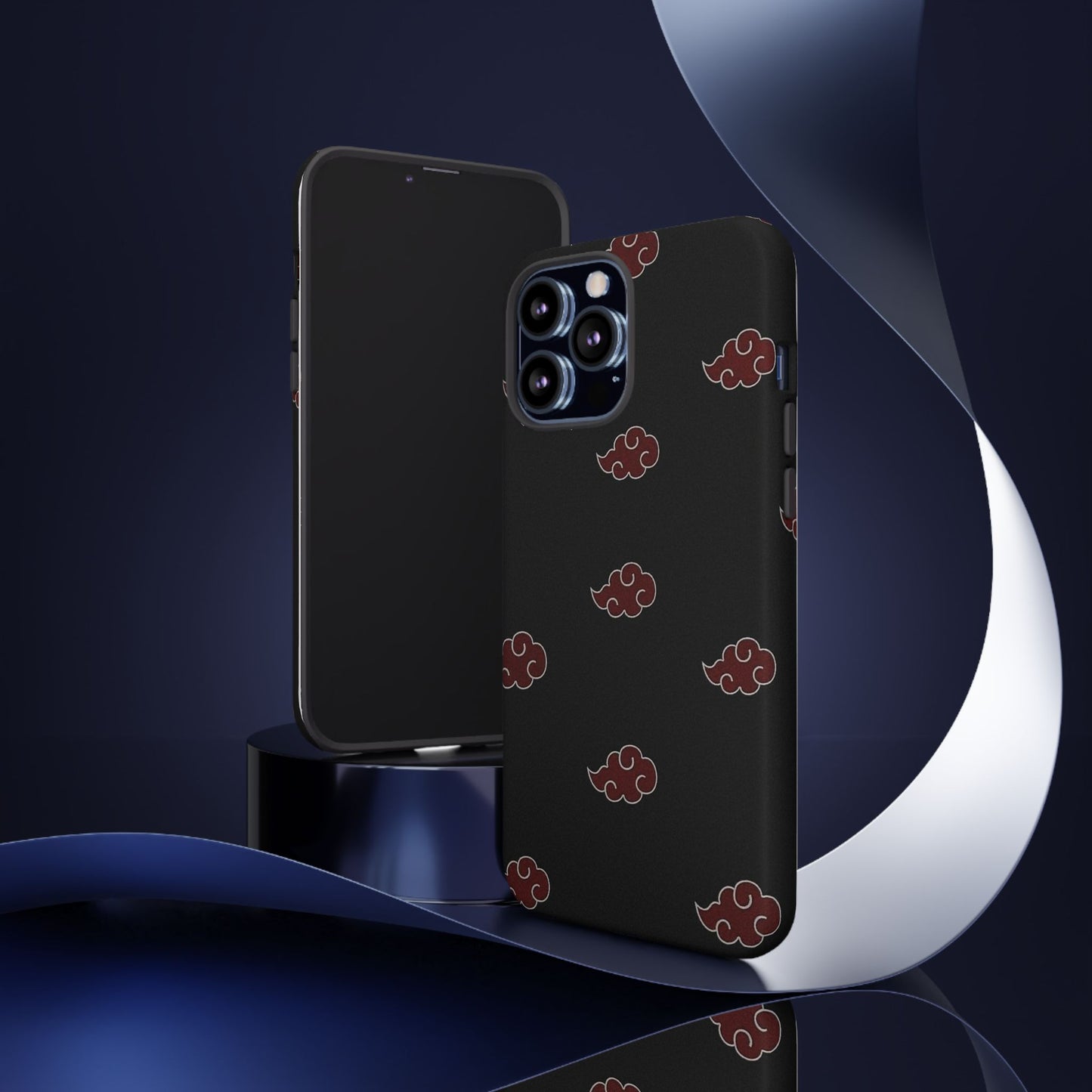 Akatsuki Logo Phone Case