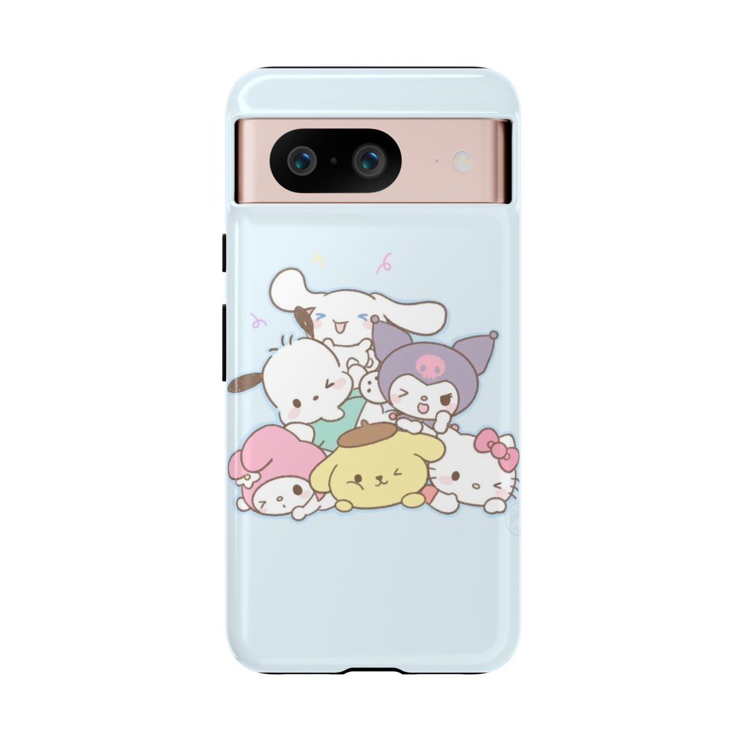 Sanrio Characters Phone Case