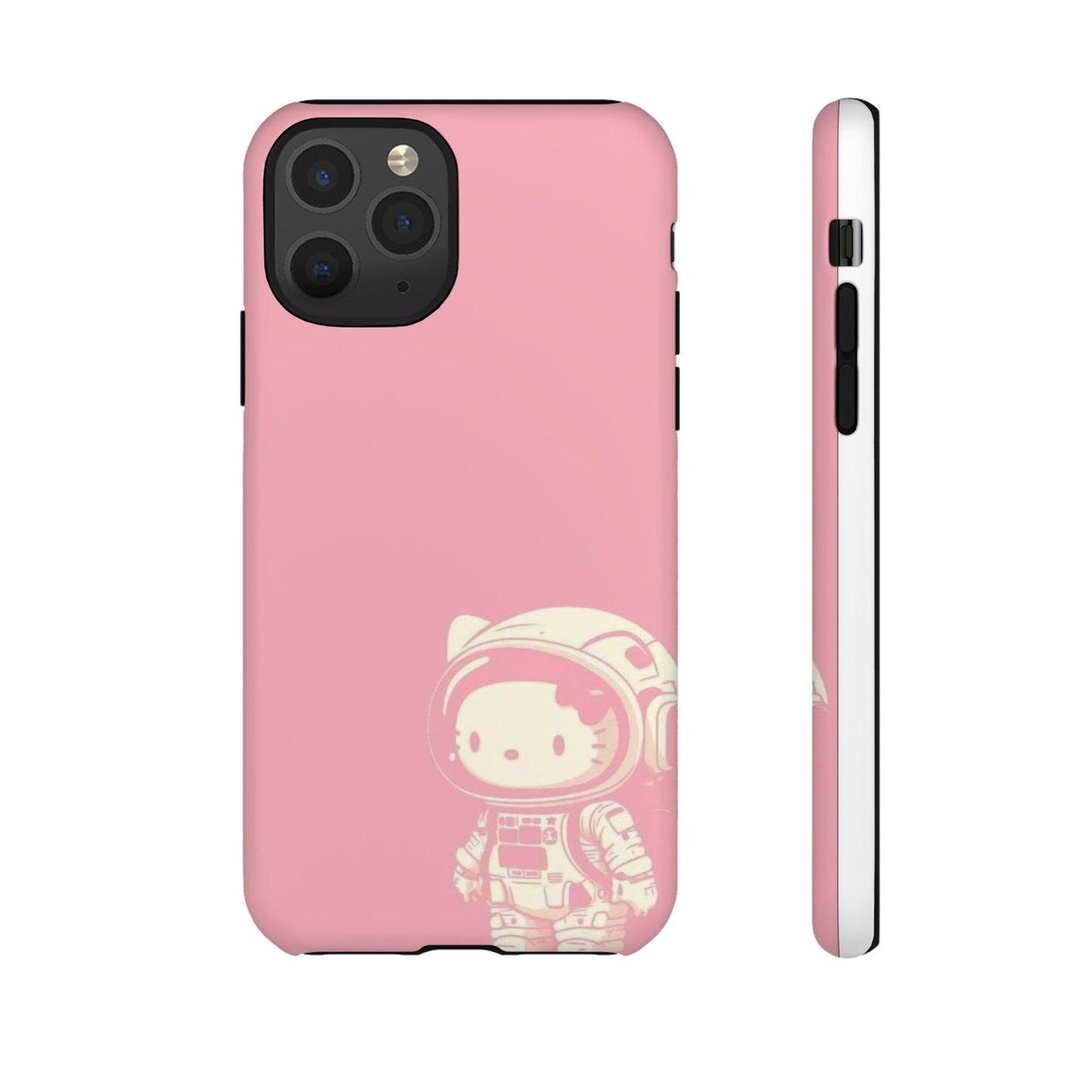 Astro Hello Kitty Phone Case