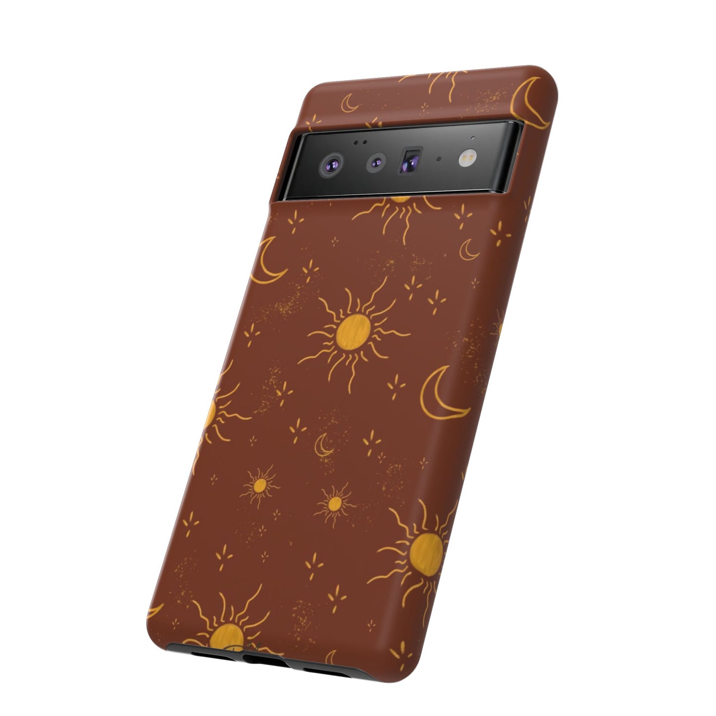 Toasted Sun Case