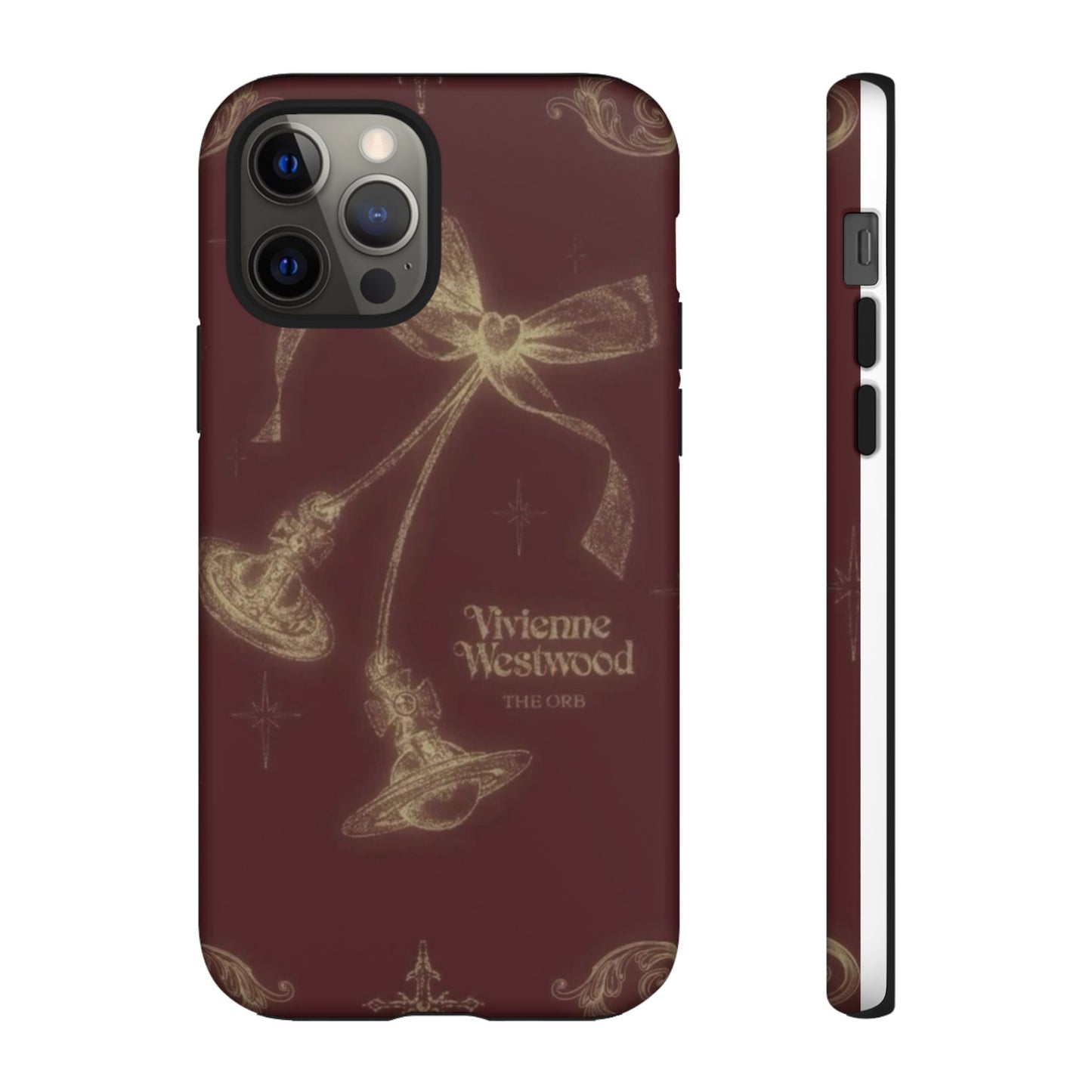 Vivienne Westwood iPhone Case