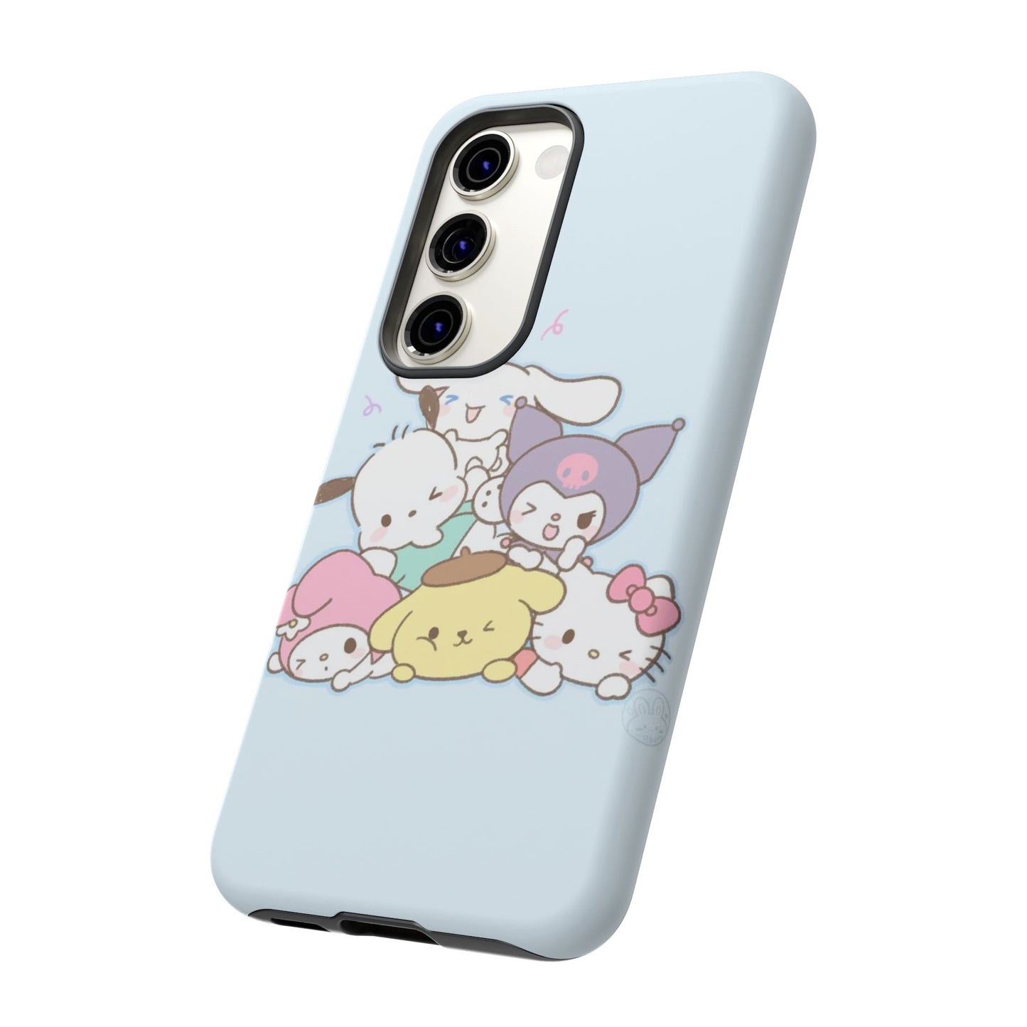 Sanrio Characters Phone Case