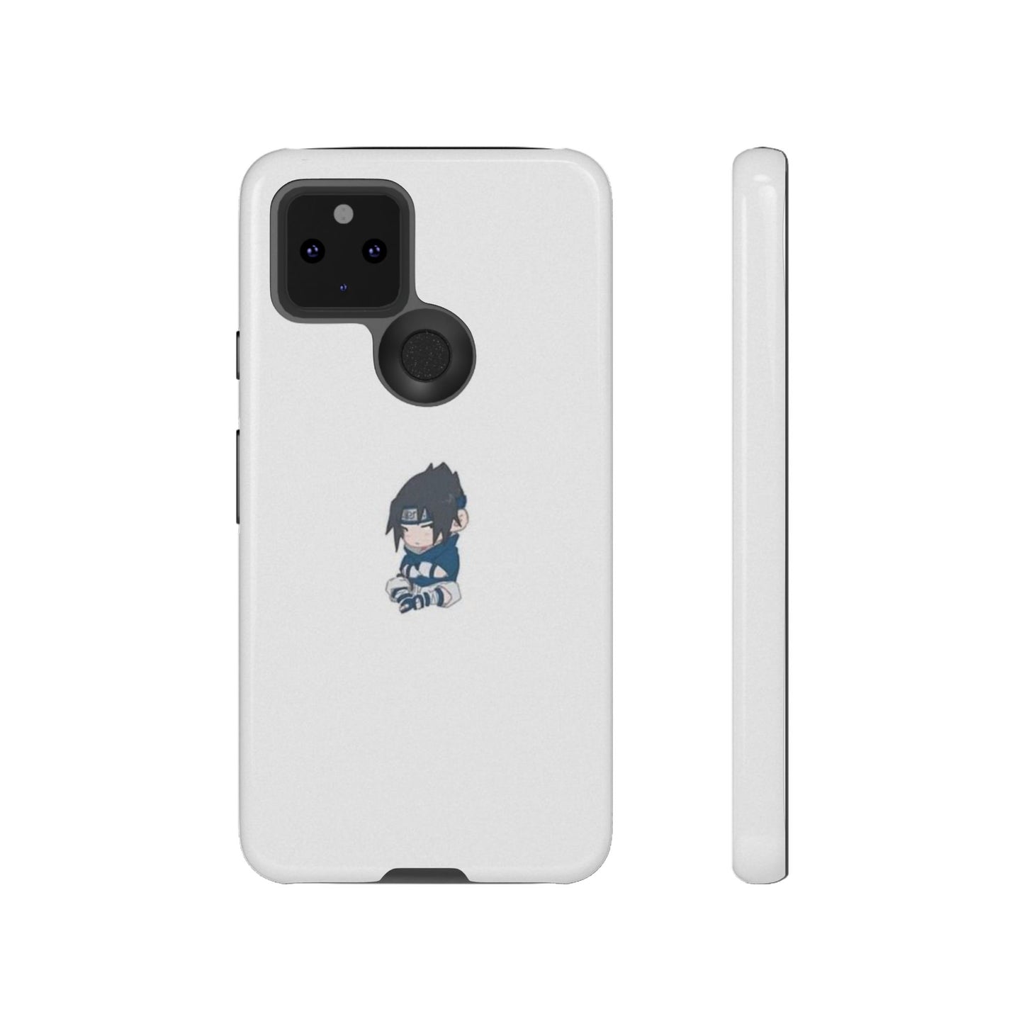 Sasuke iPhone Case