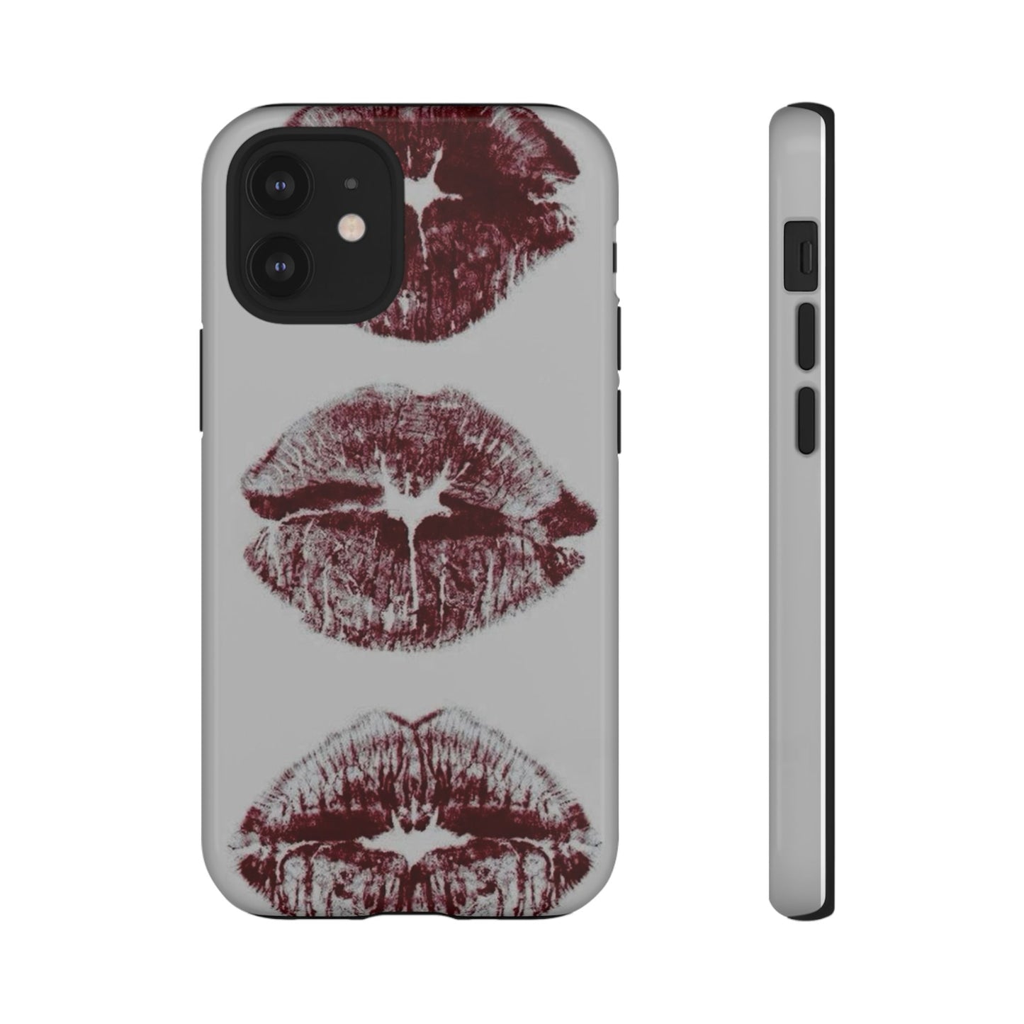 Kisses iPhone Case