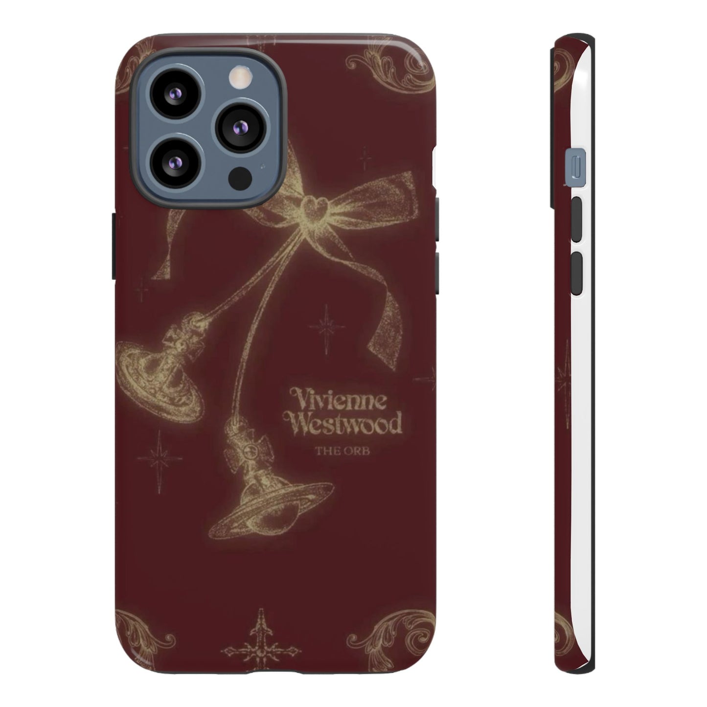 Vivienne Westwood iPhone Case