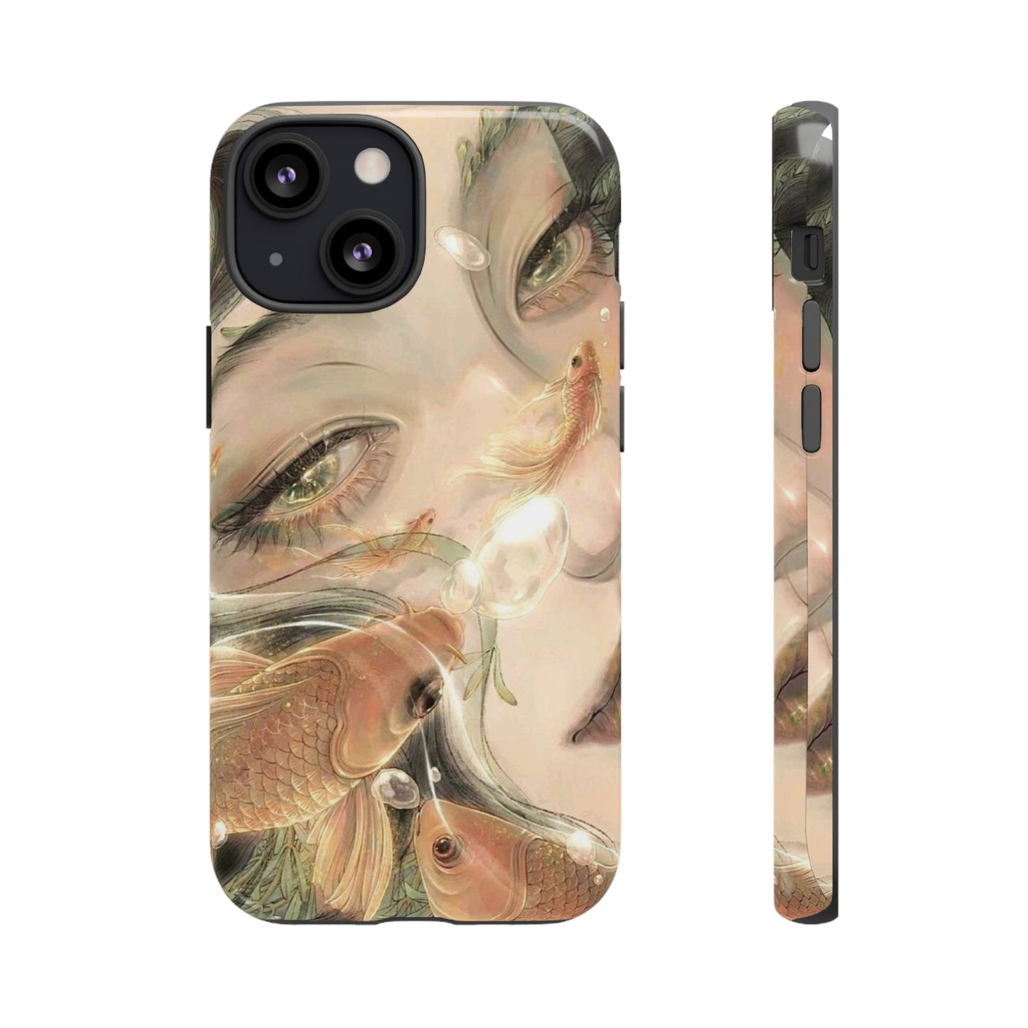 Koi Phone Case