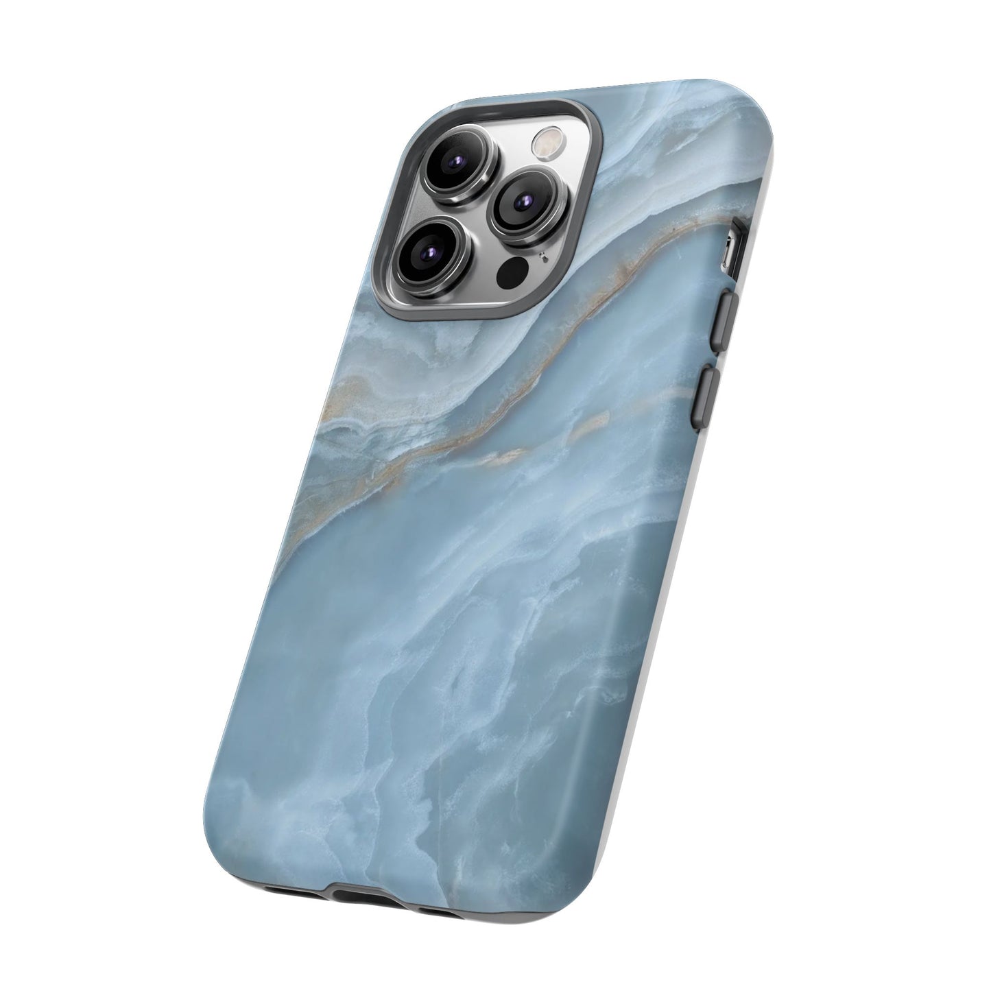 Apatite iPhone Case