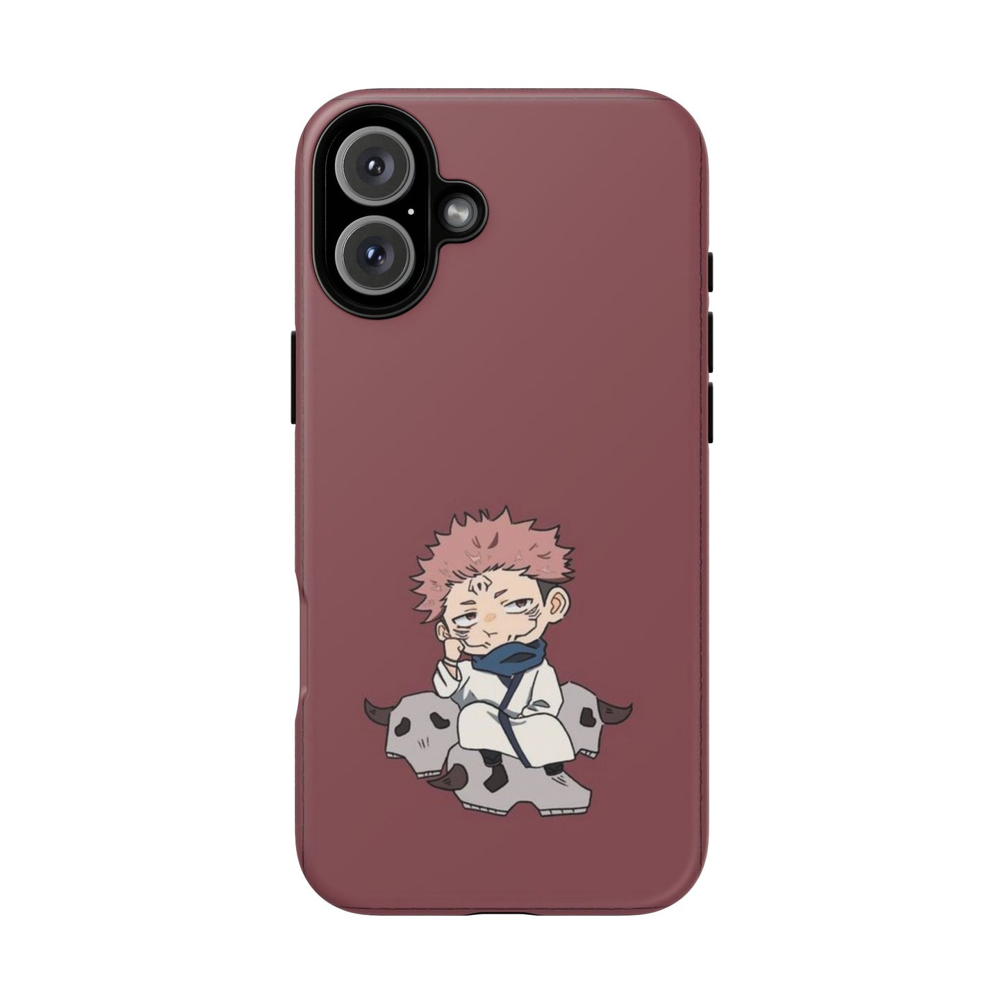 Sakuna Clipart iPhone Case