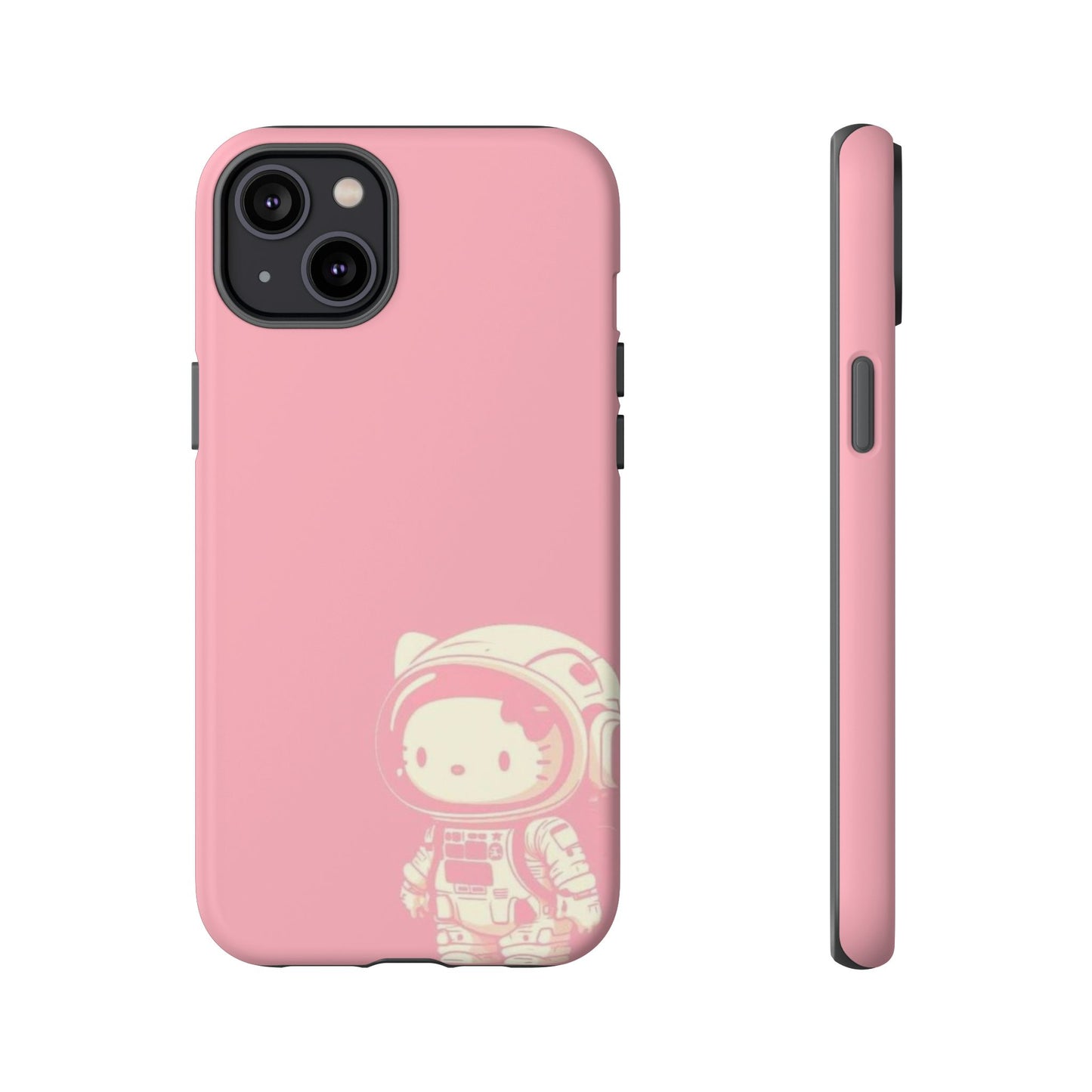 Astro Hello Kitty Phone Case