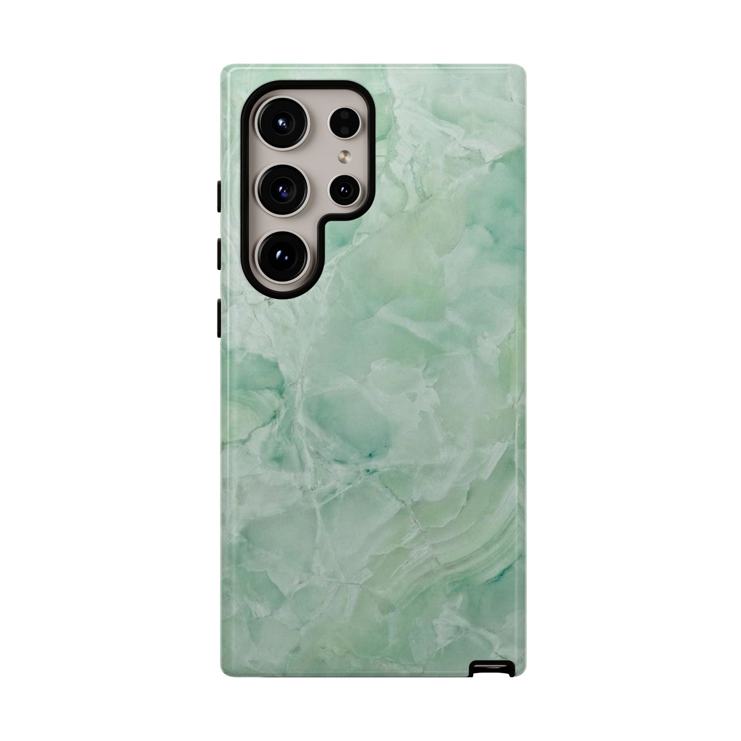 Jade iPhone Case