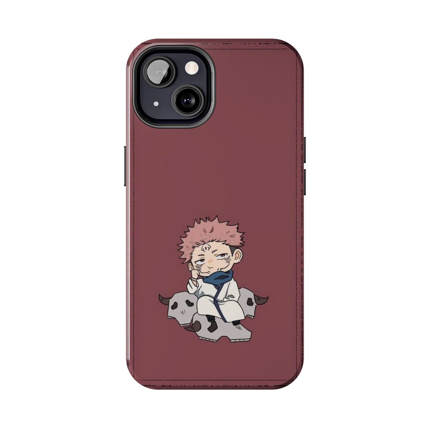 Sakuna Clipart iPhone Case