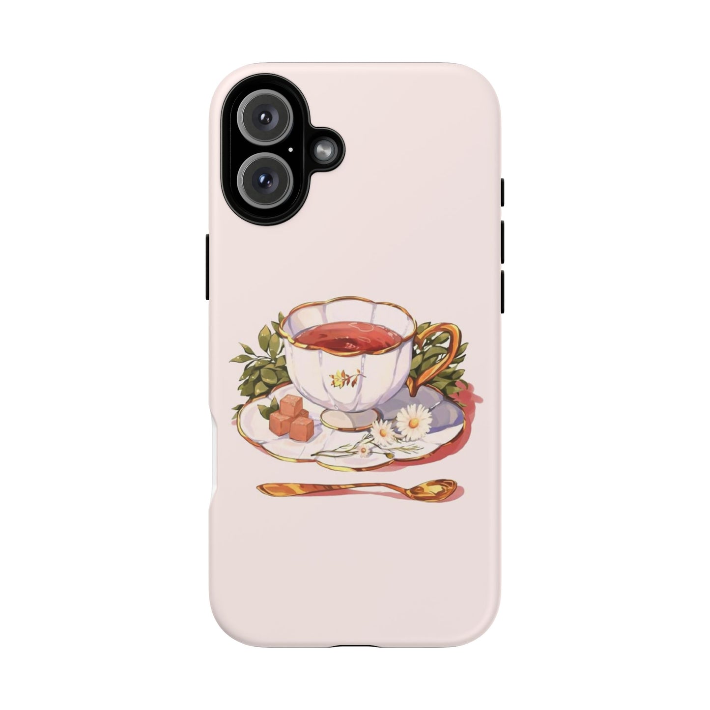 Fruit Tea Phone Case