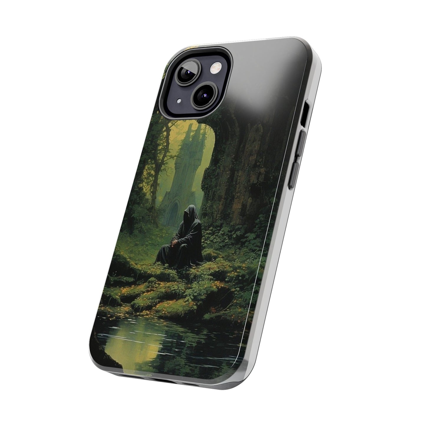 Kingdom iPhone Case