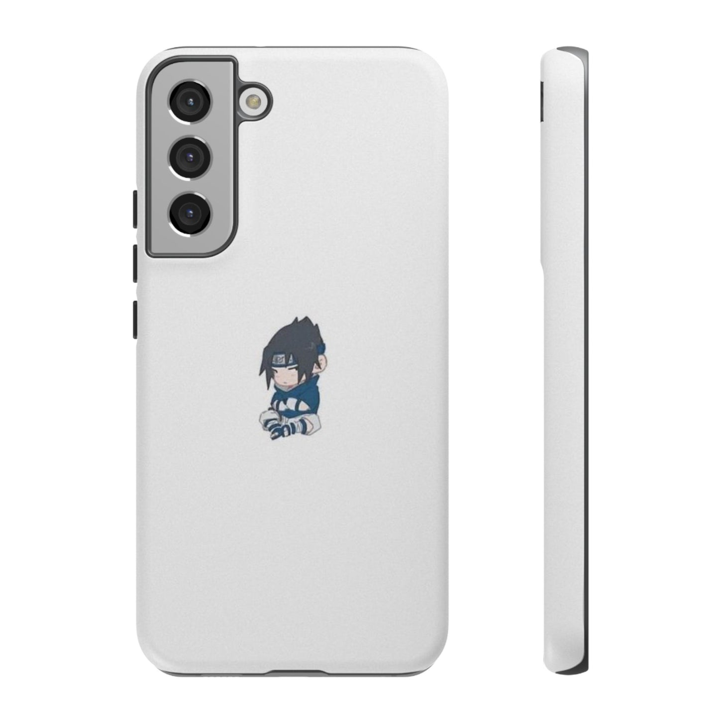 Sasuke iPhone Case