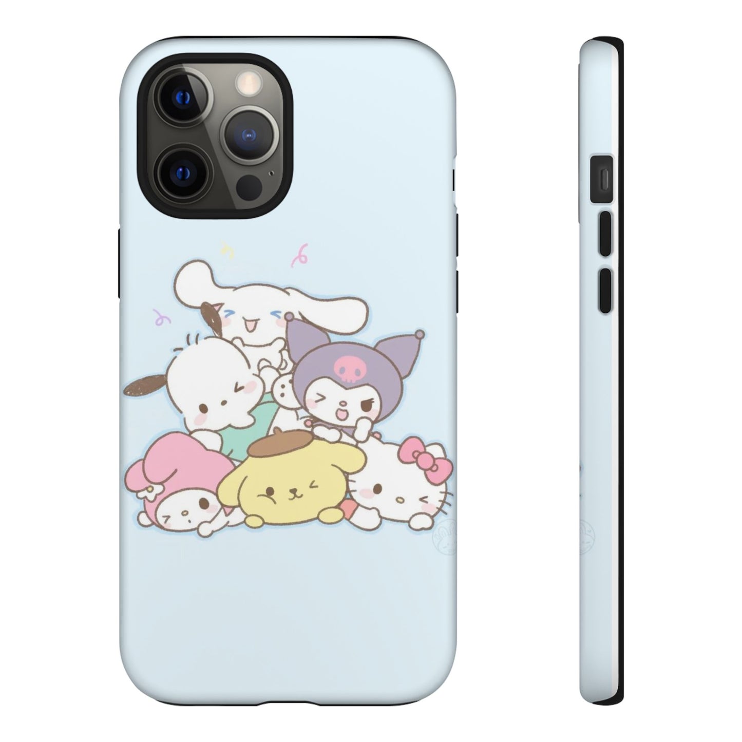 Sanrio Characters Phone Case