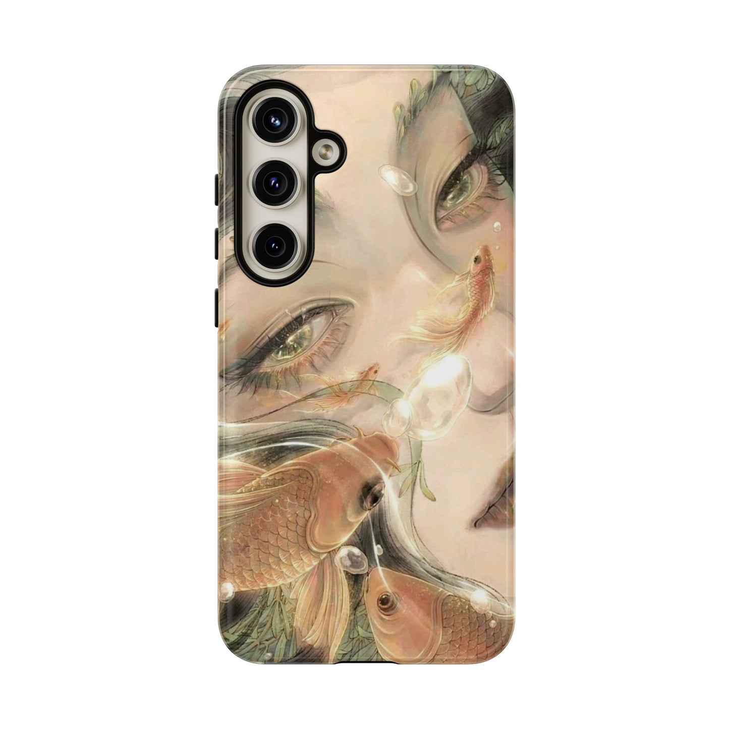 Koi Phone Case