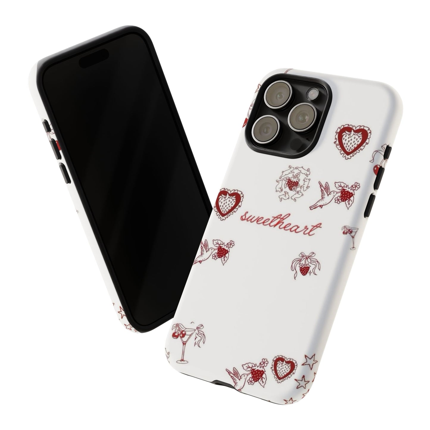 Sweetheart Phone Case