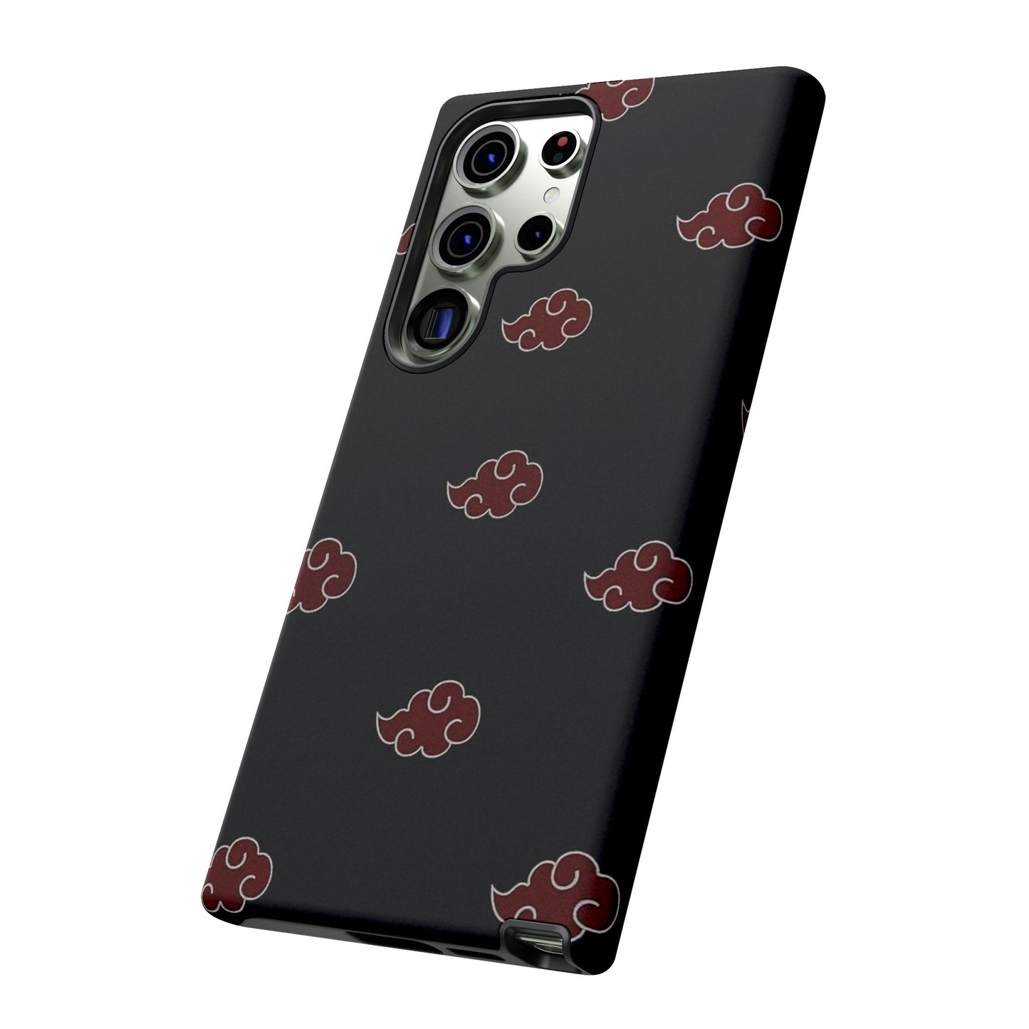 Akatsuki Logo Phone Case