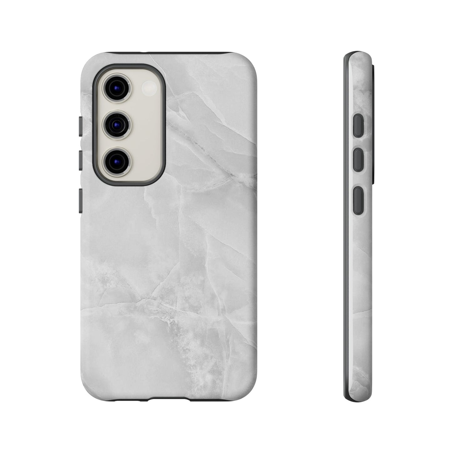 Carrara iPhone Case