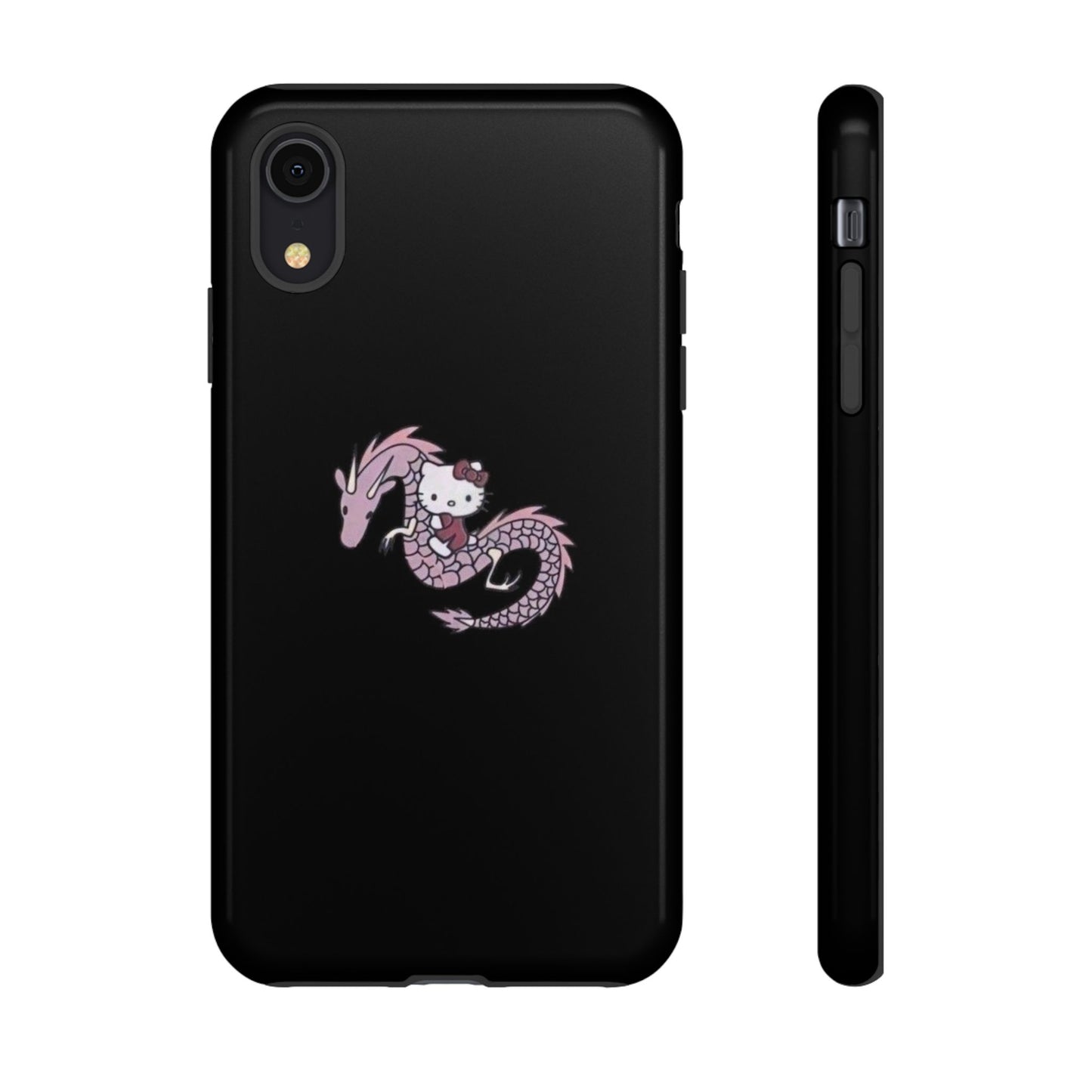 Hello Kitty Dragon Phone Case