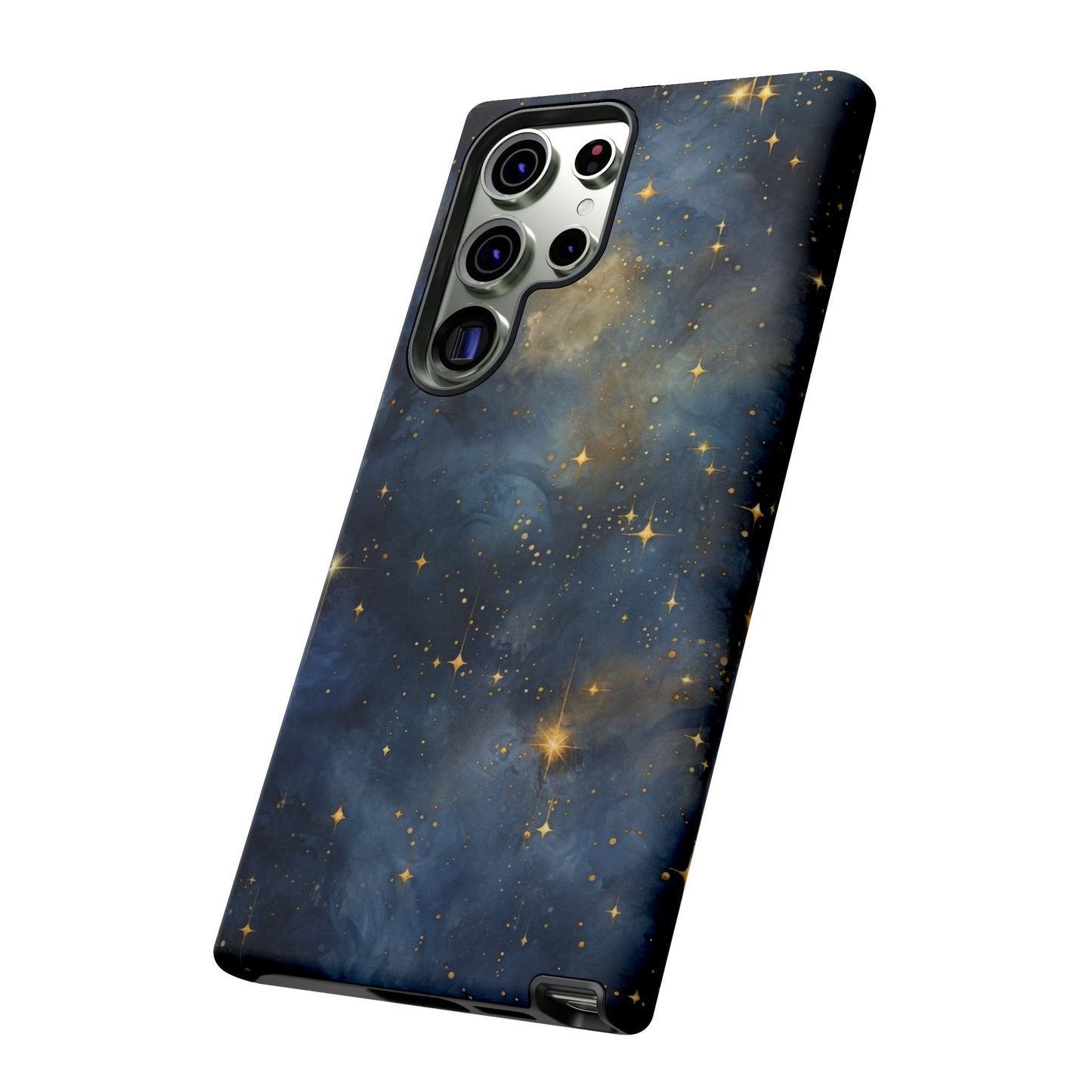 Galaxy iPhone Case