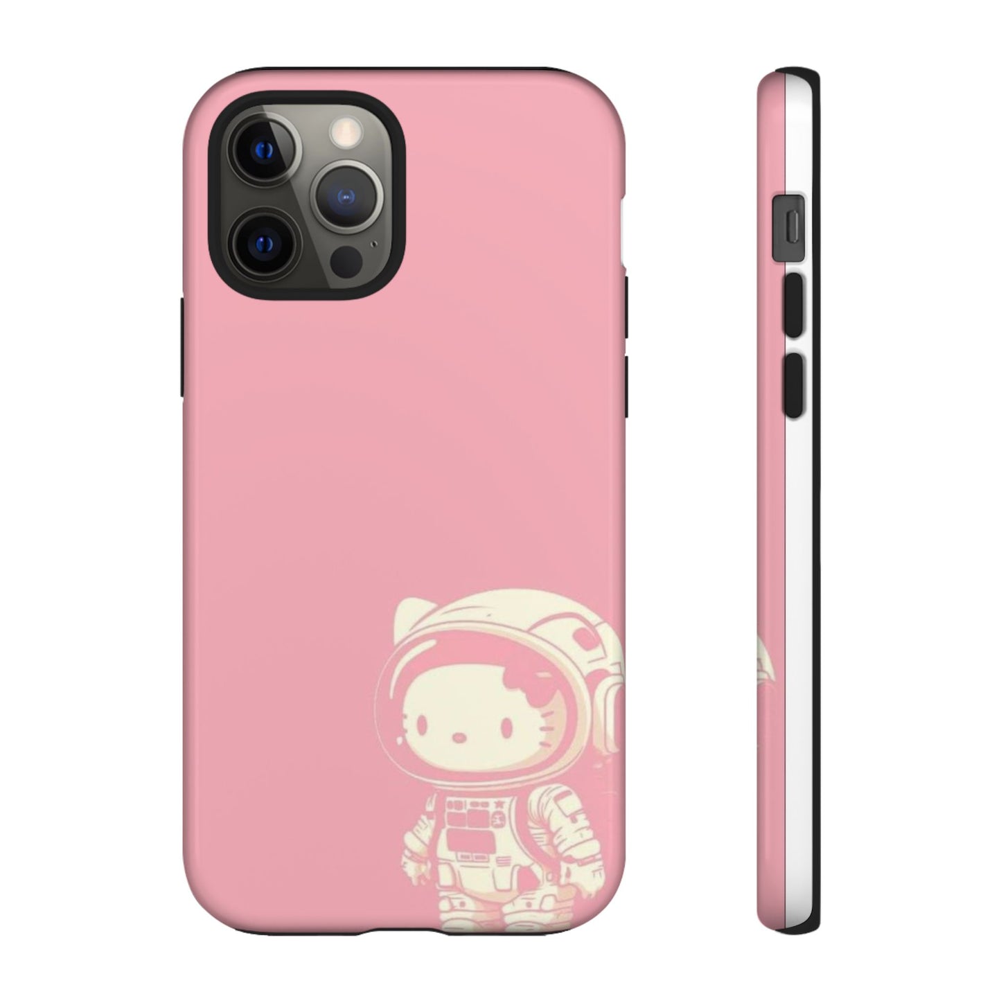 Astro Hello Kitty Phone Case