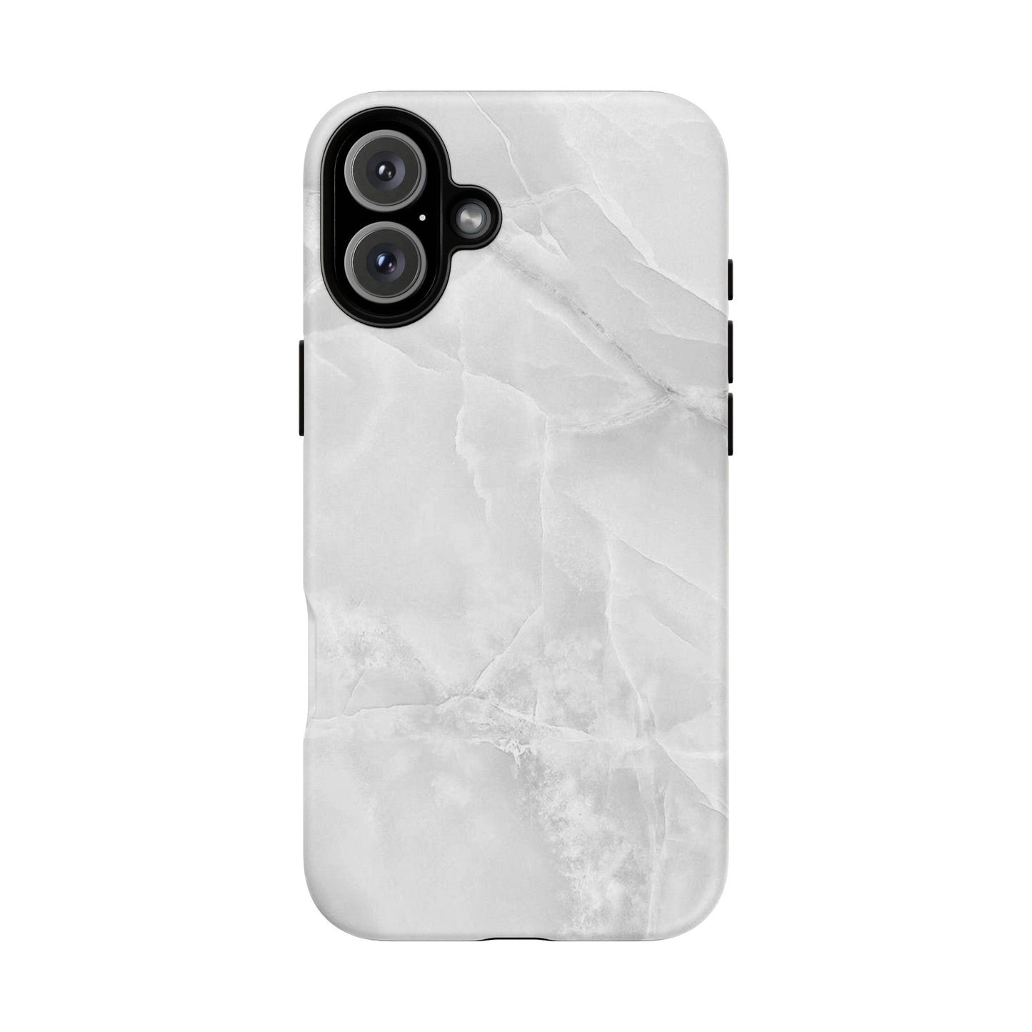 Carrara iPhone Case