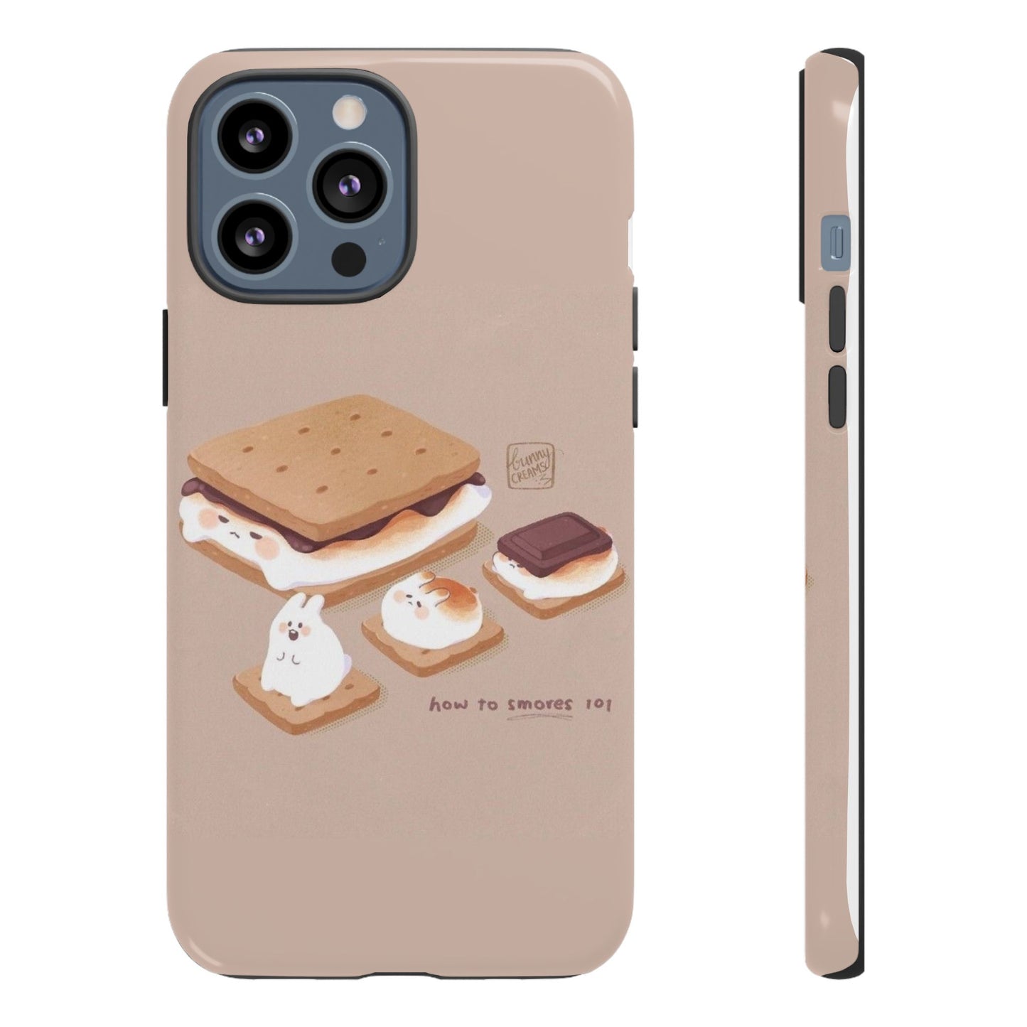 Smore’s iPhone Case