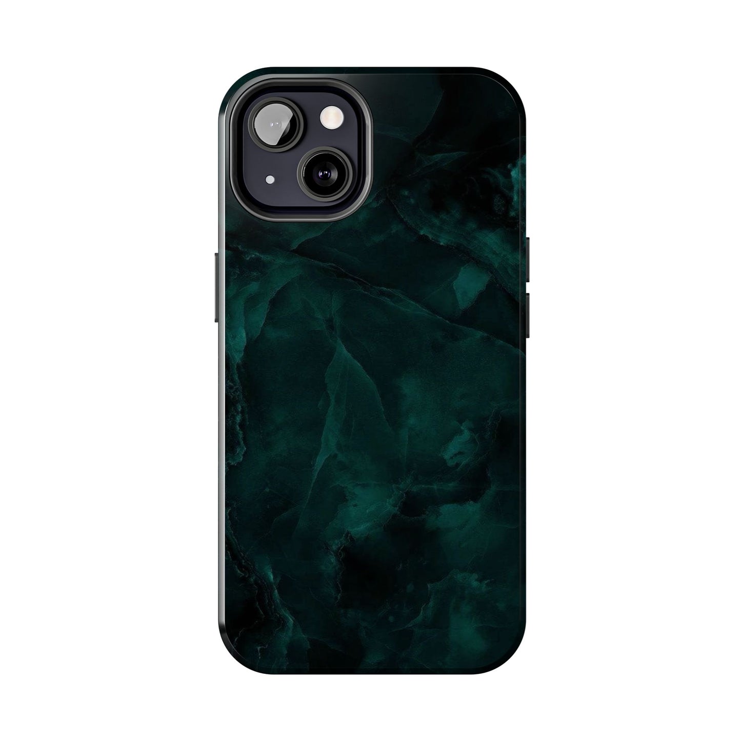 Emerald iPhone Case