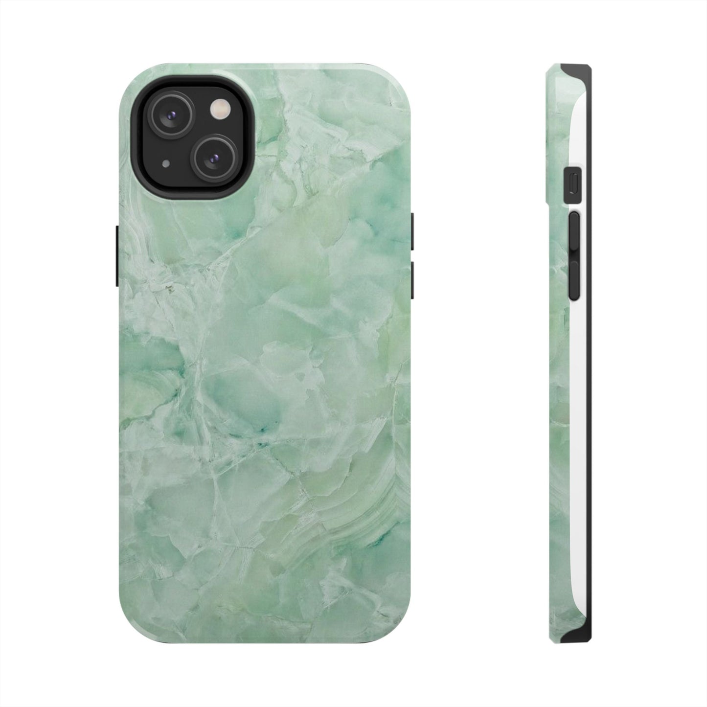 Jade iPhone Case