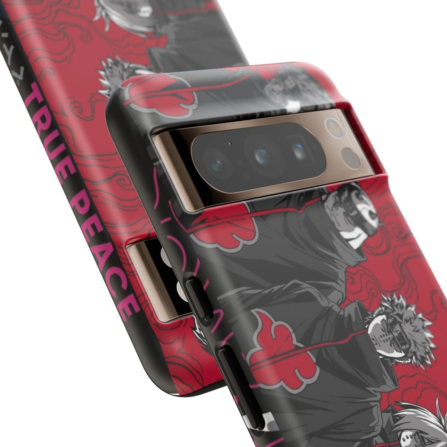 Akatsuki Members Phone Case