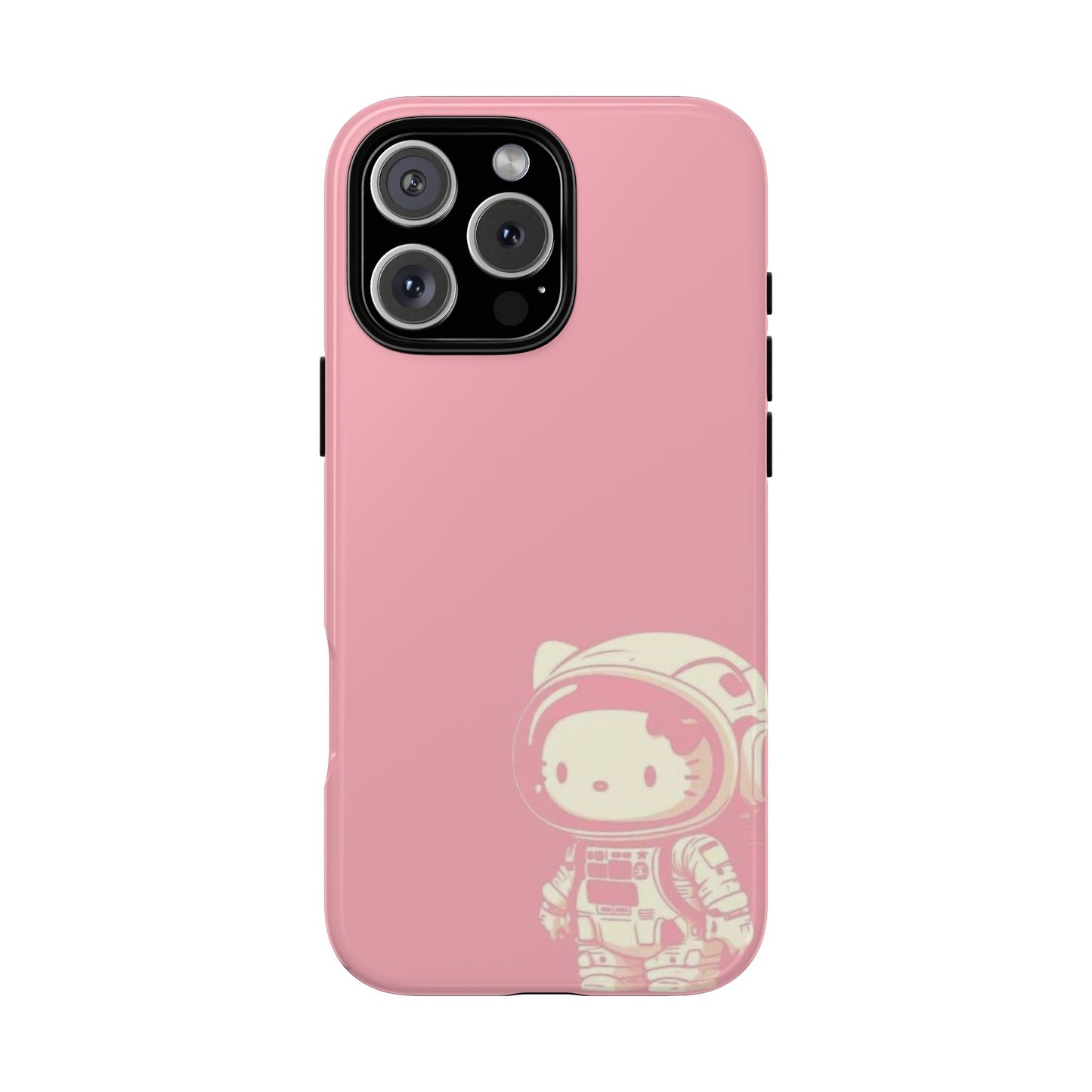 Astro Hello Kitty Phone Case