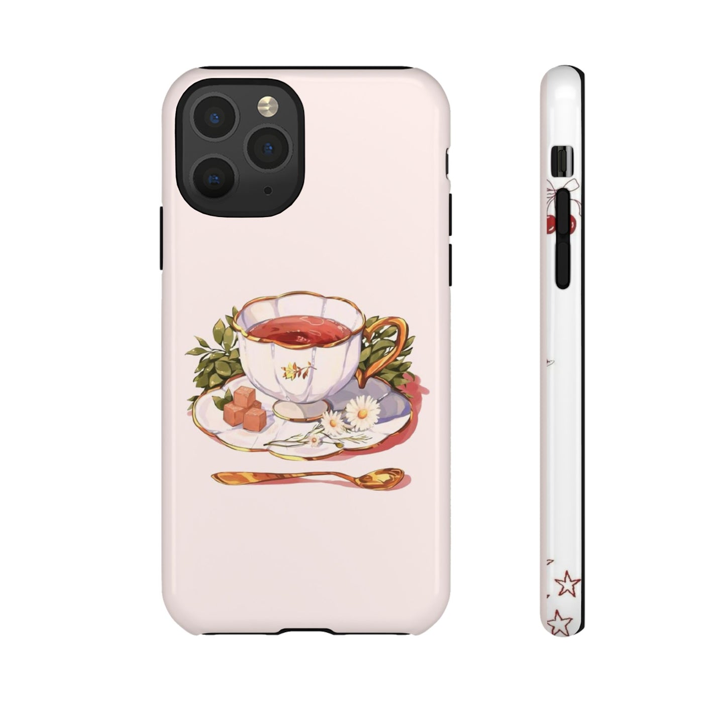 Fruit Tea Phone Case