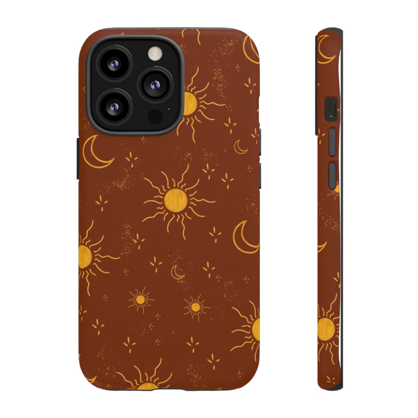 Toasted Sun Case