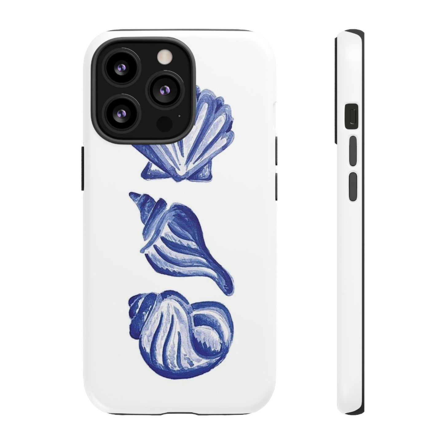 Seashell iPhone Case