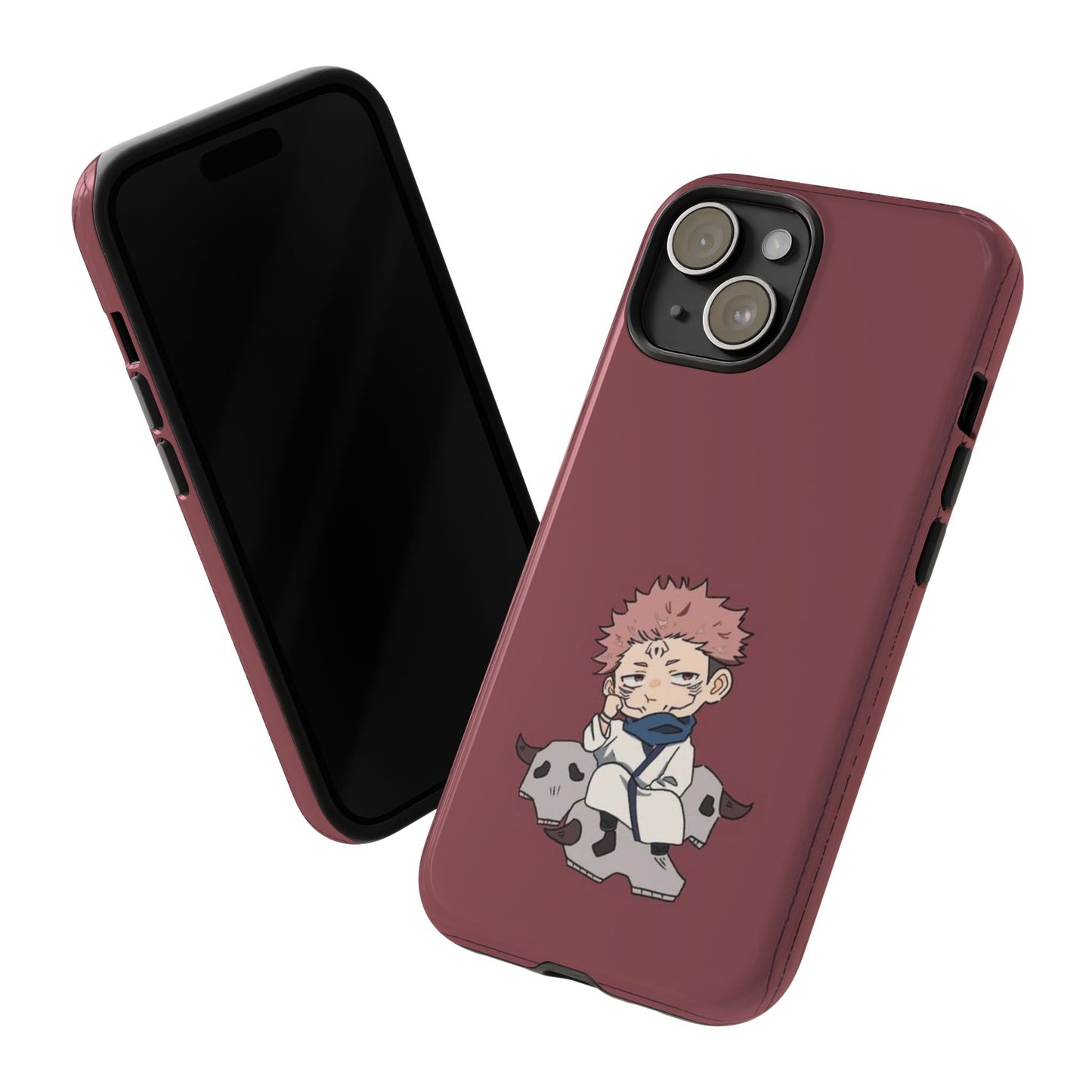 Sakuna Clipart iPhone Case