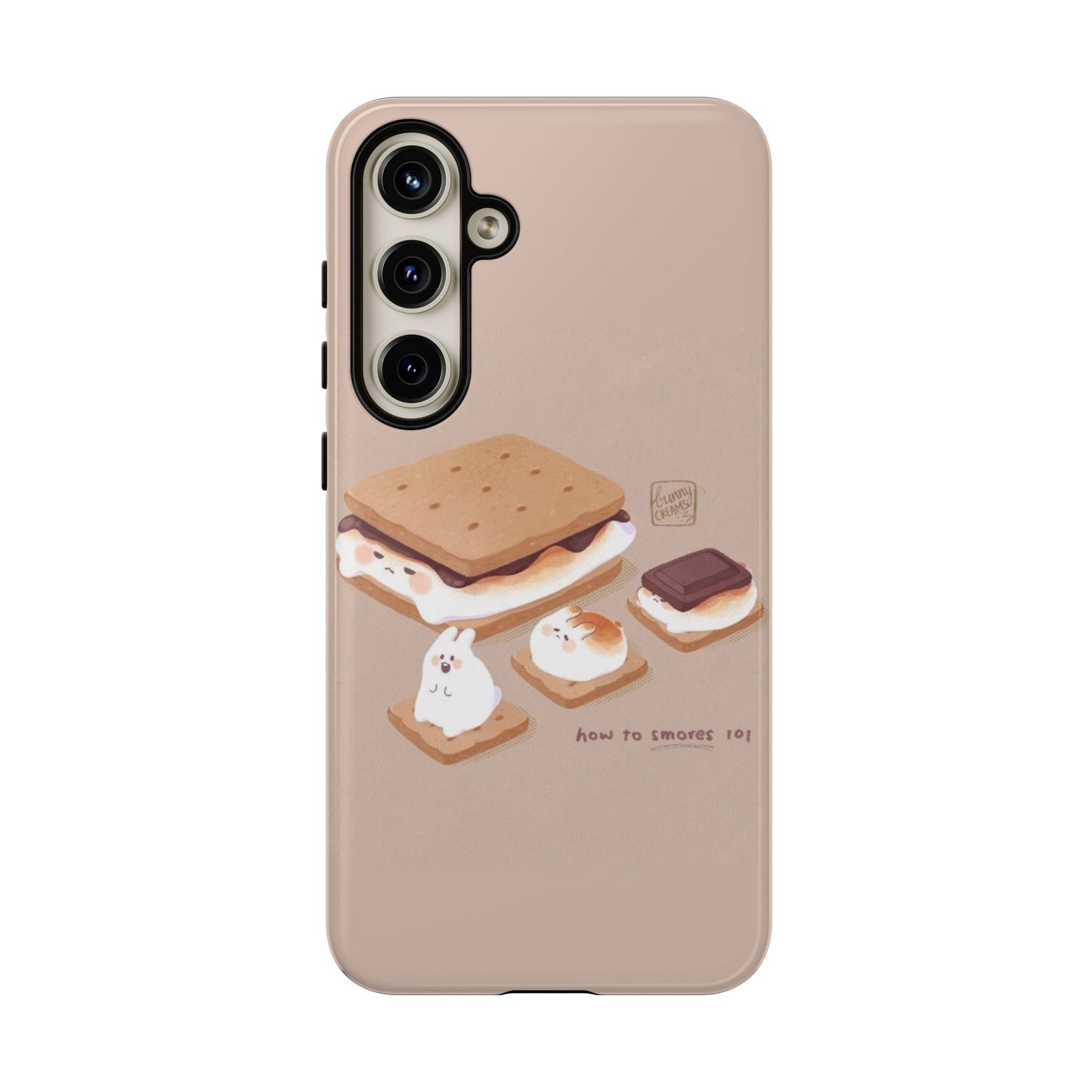 Smore’s iPhone Case