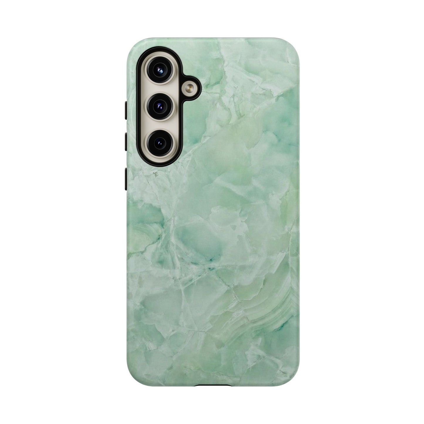 Jade iPhone Case