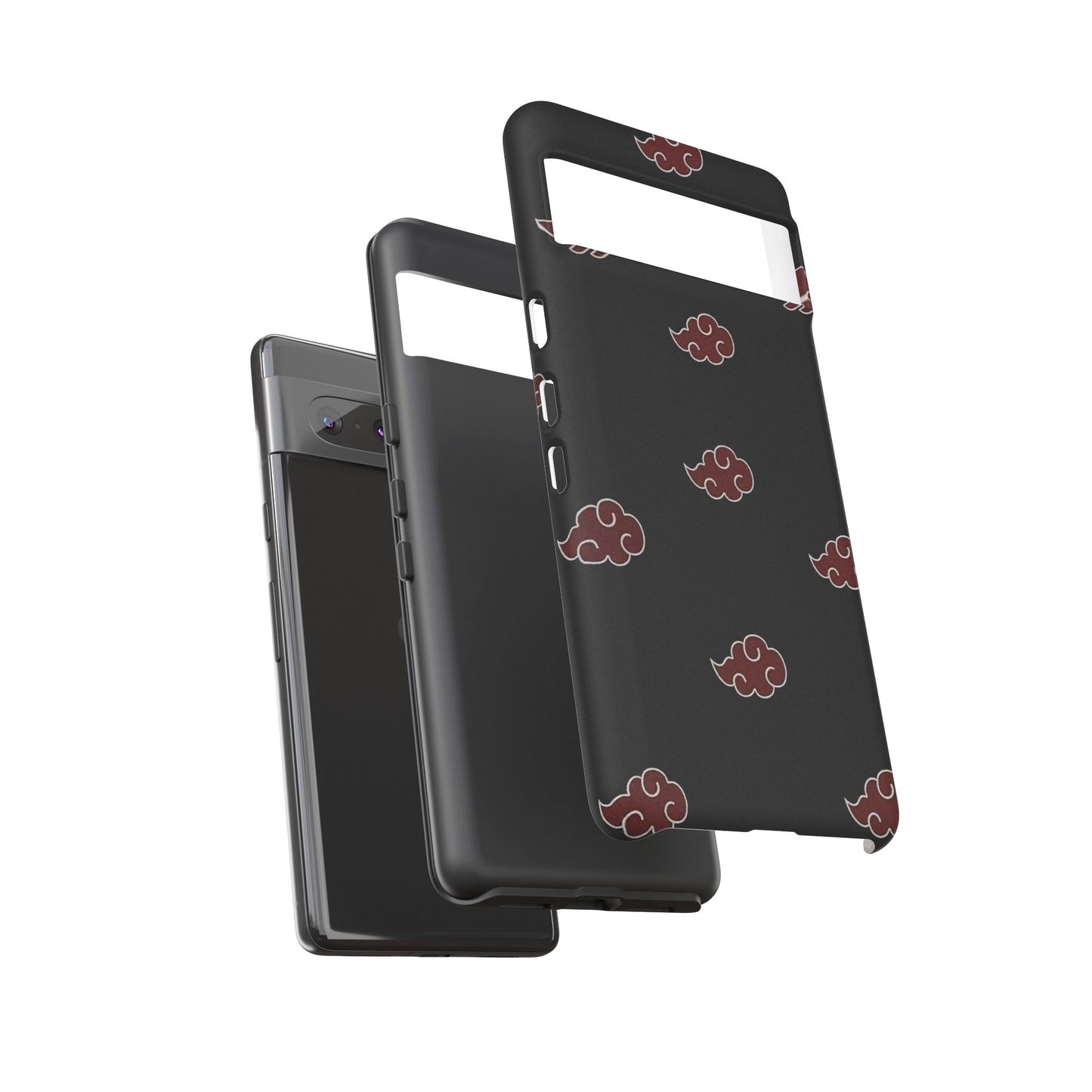 Akatsuki Logo Phone Case