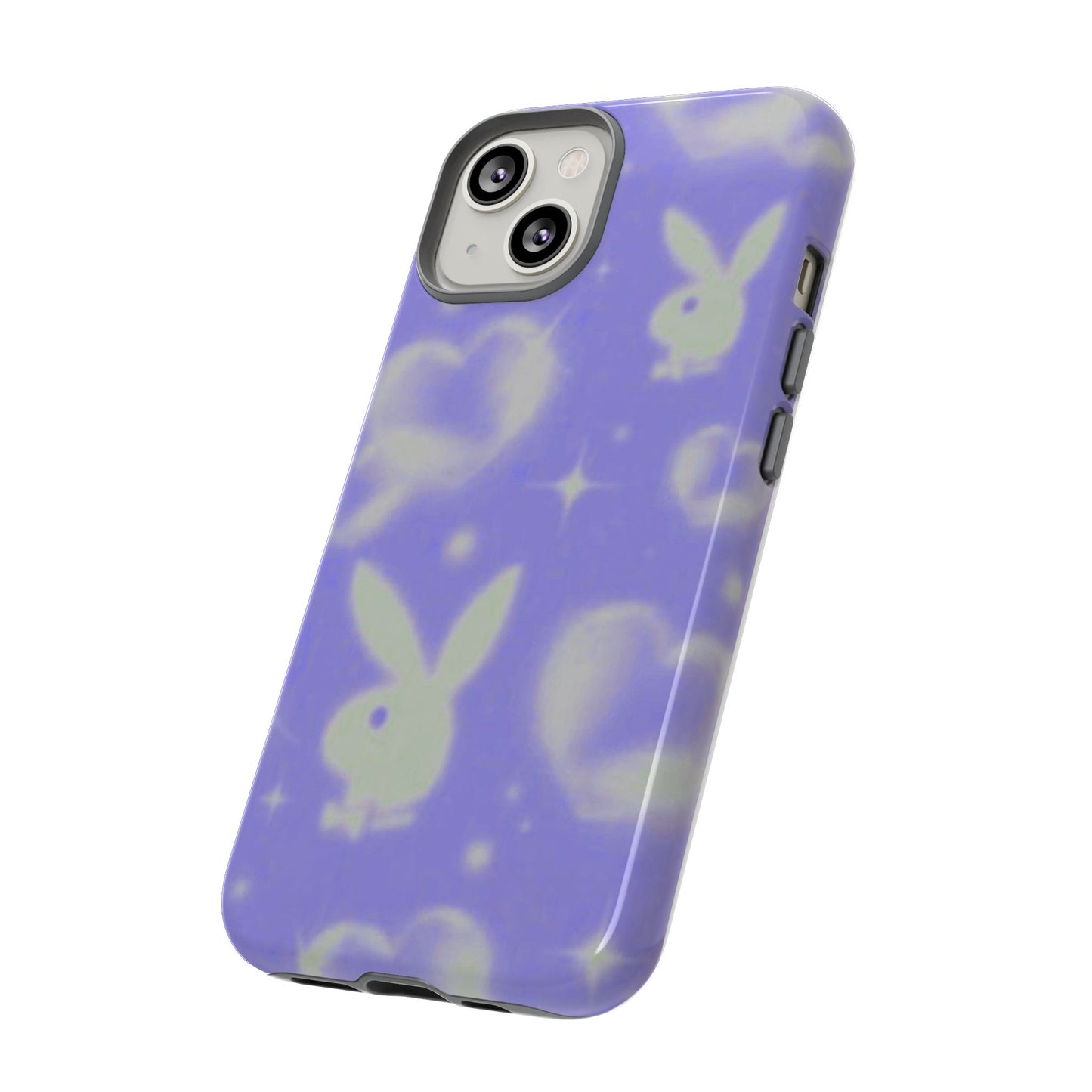 Playboy Air Spray iPhone Case