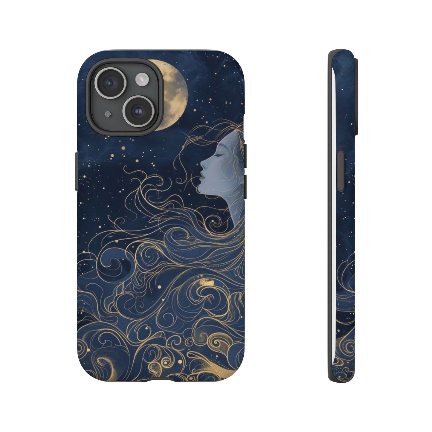 Cloud Storm iPhone Case