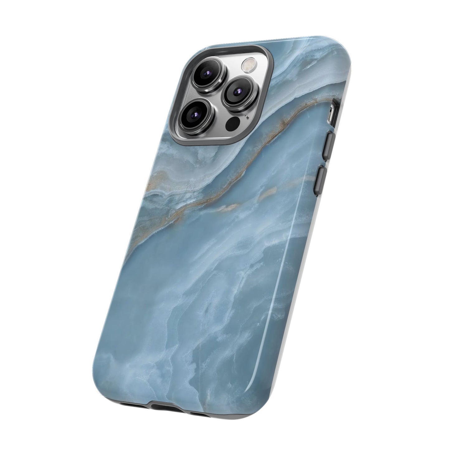 Apatite iPhone Case